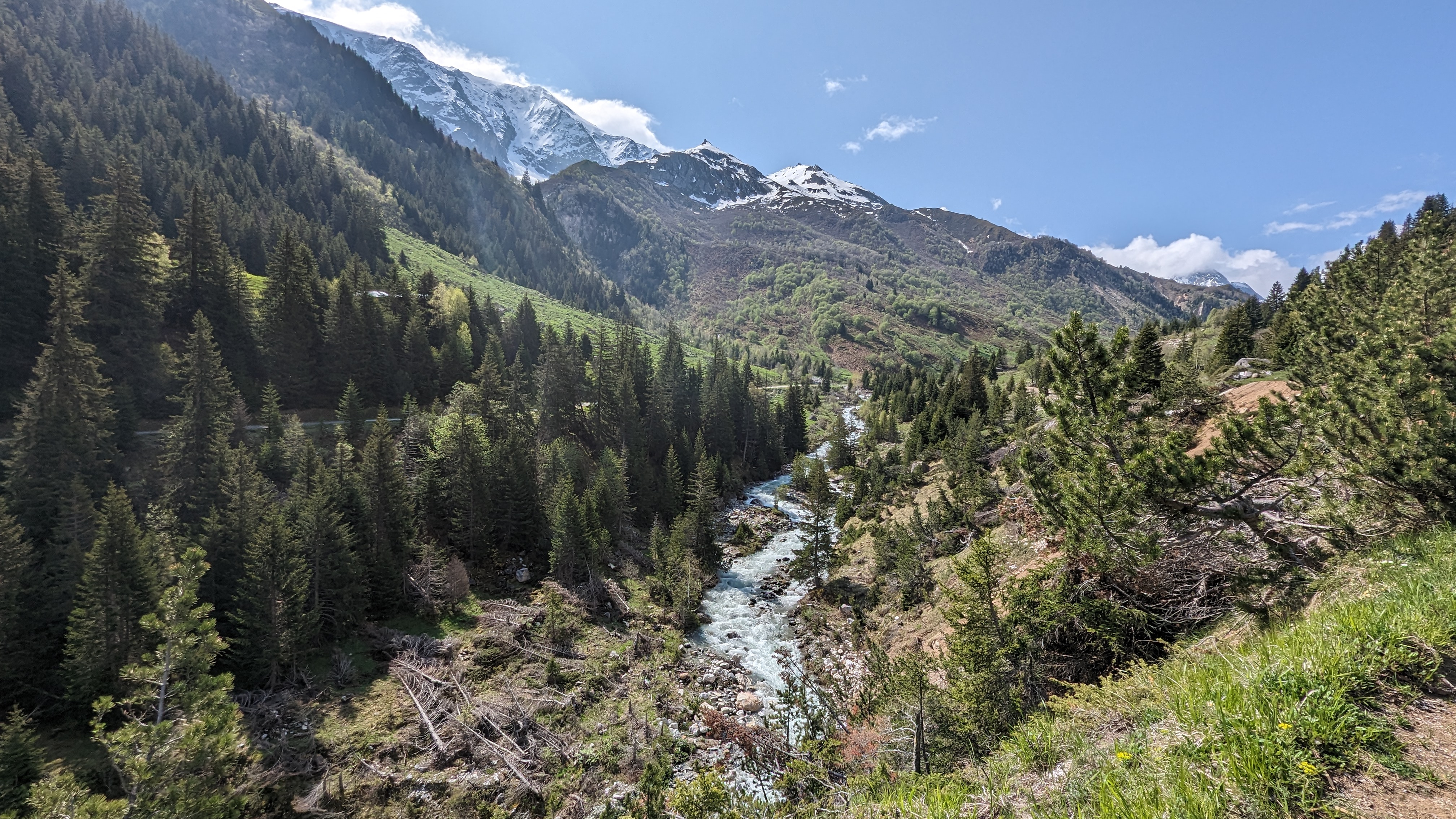 Image 3 pour Petite randonnée pour se reposer de la veille