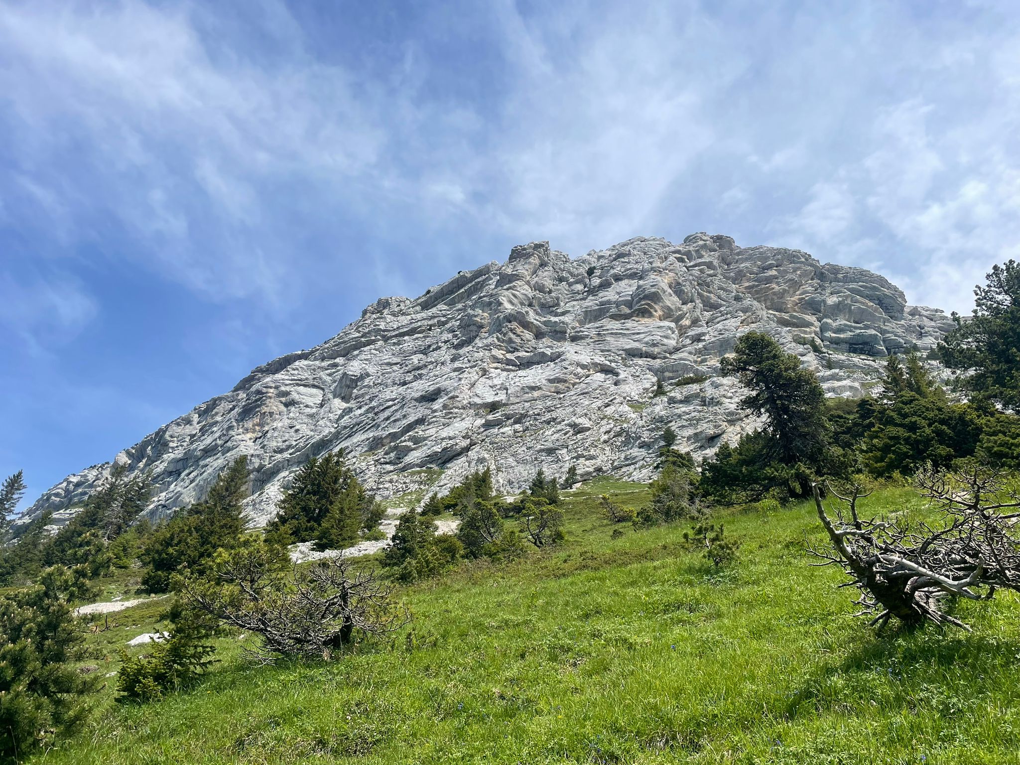 Image 1 pour Petite dent de Crolles