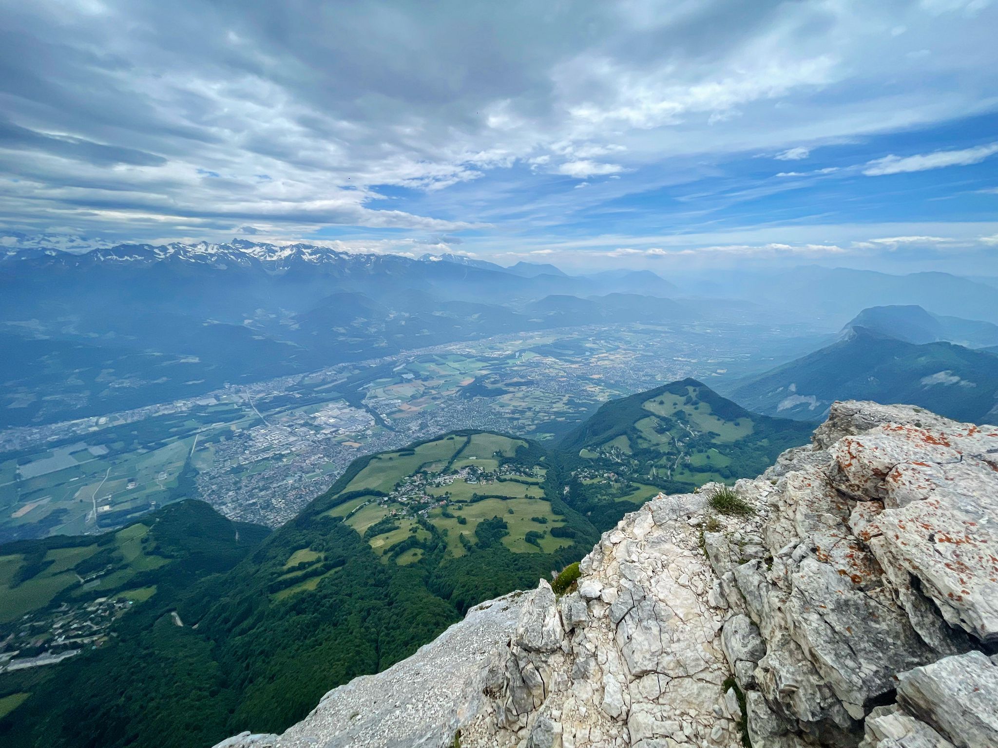 Image 2 pour Petite dent de Crolles