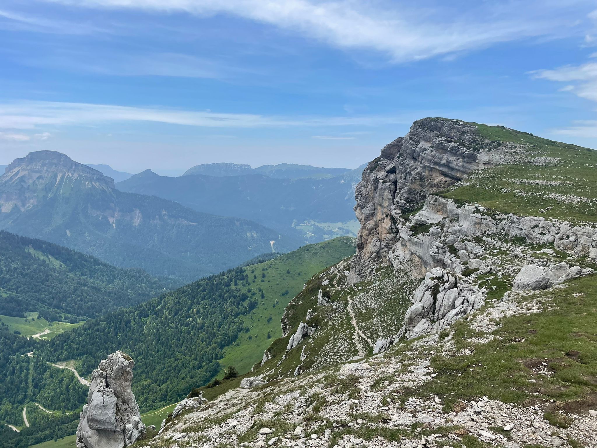 Image 4 pour Petite dent de Crolles
