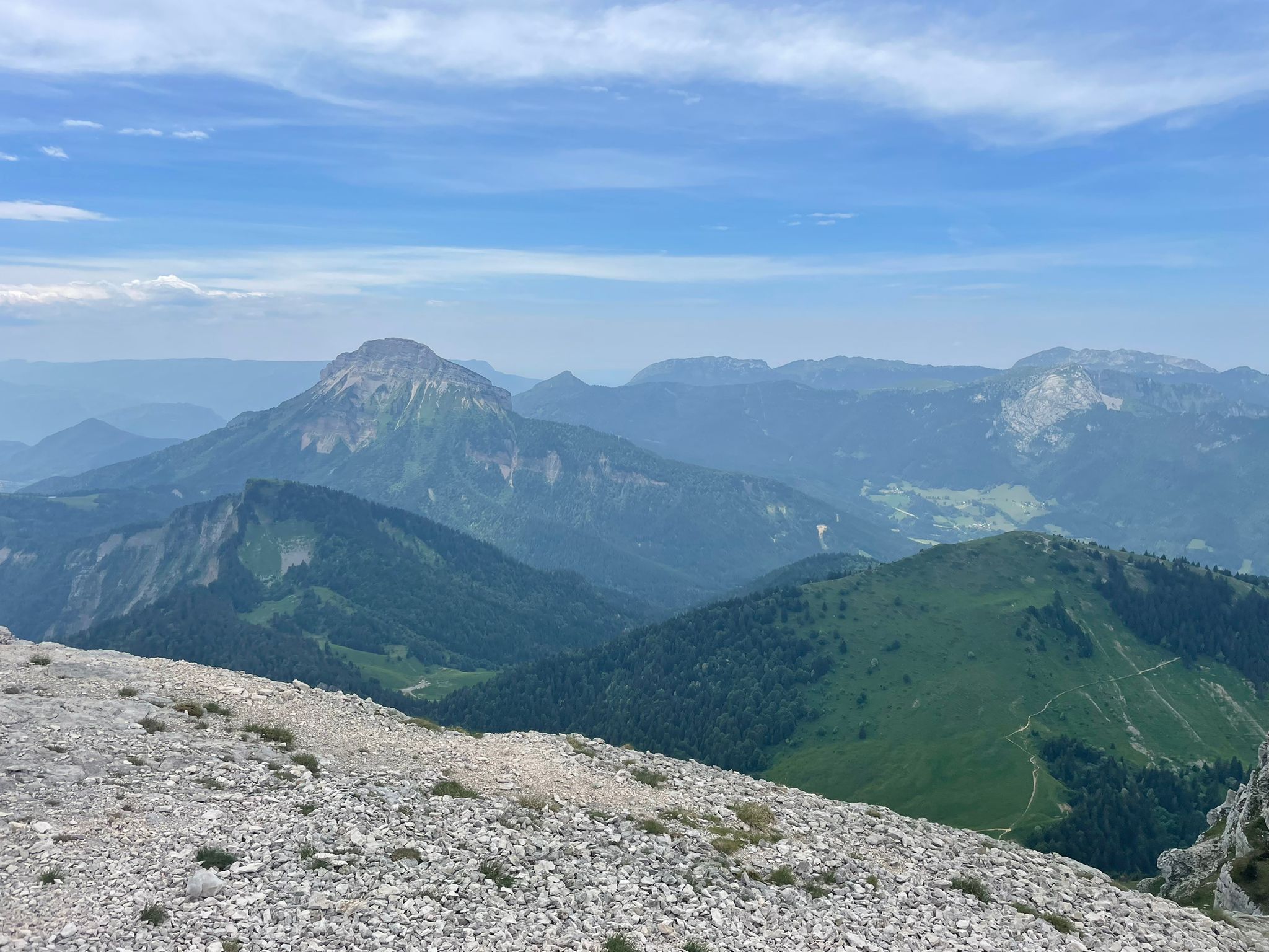 Image 6 pour Petite dent de Crolles