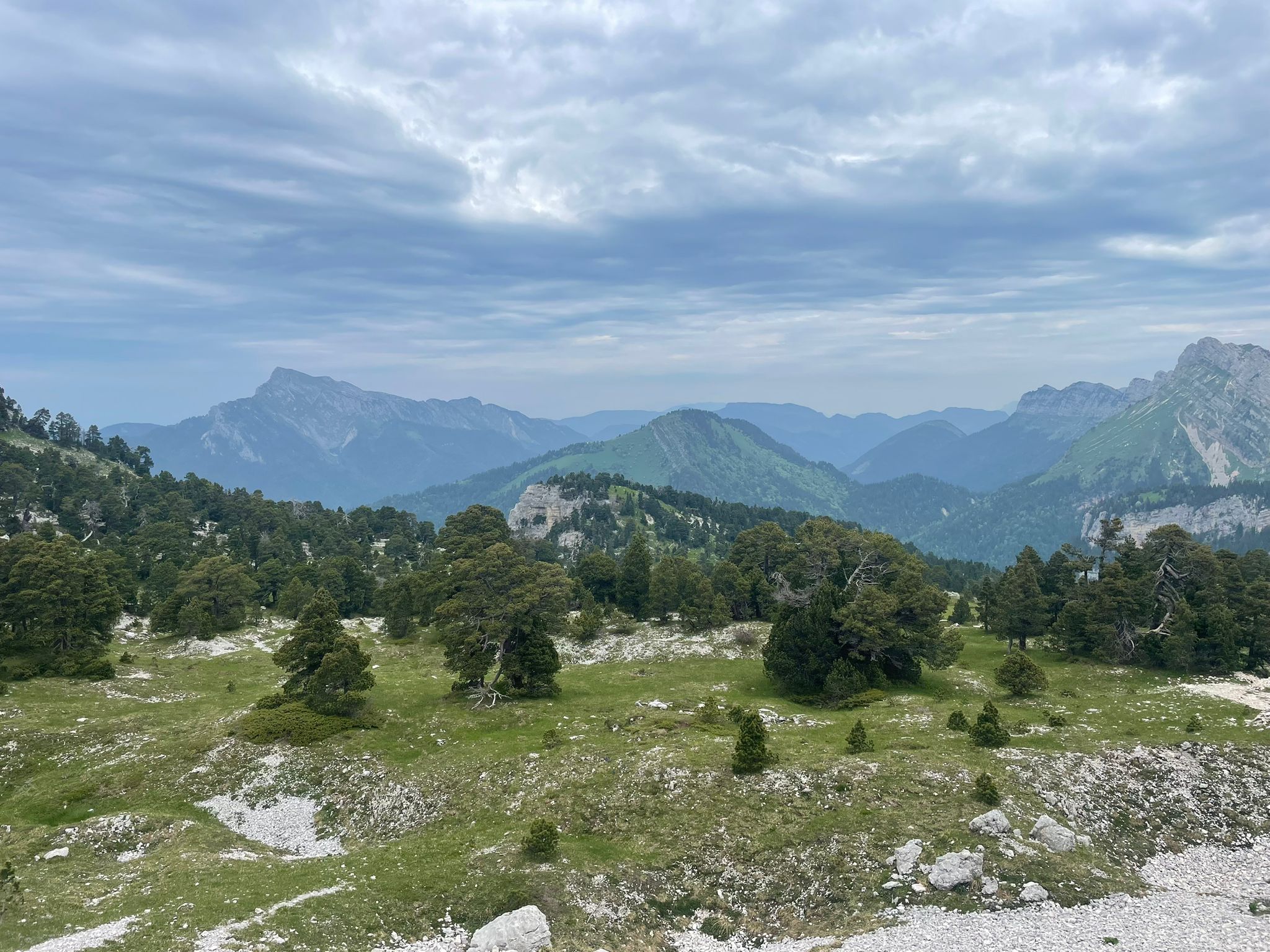 Image 7 pour Petite dent de Crolles