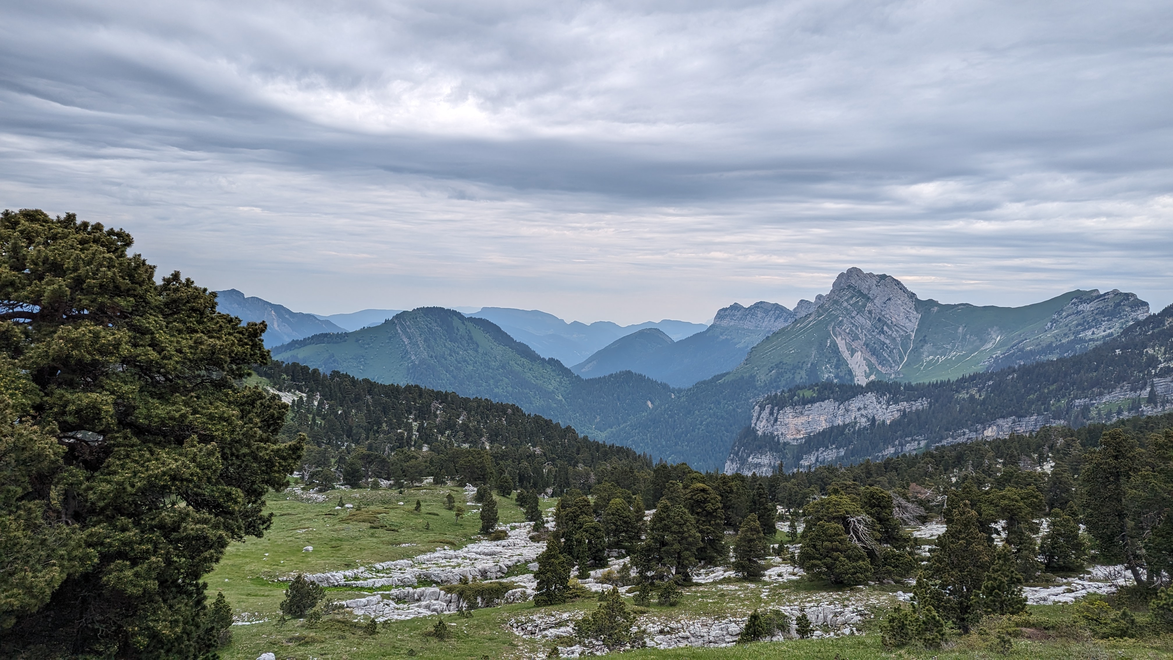 Image 9 pour Petite dent de Crolles