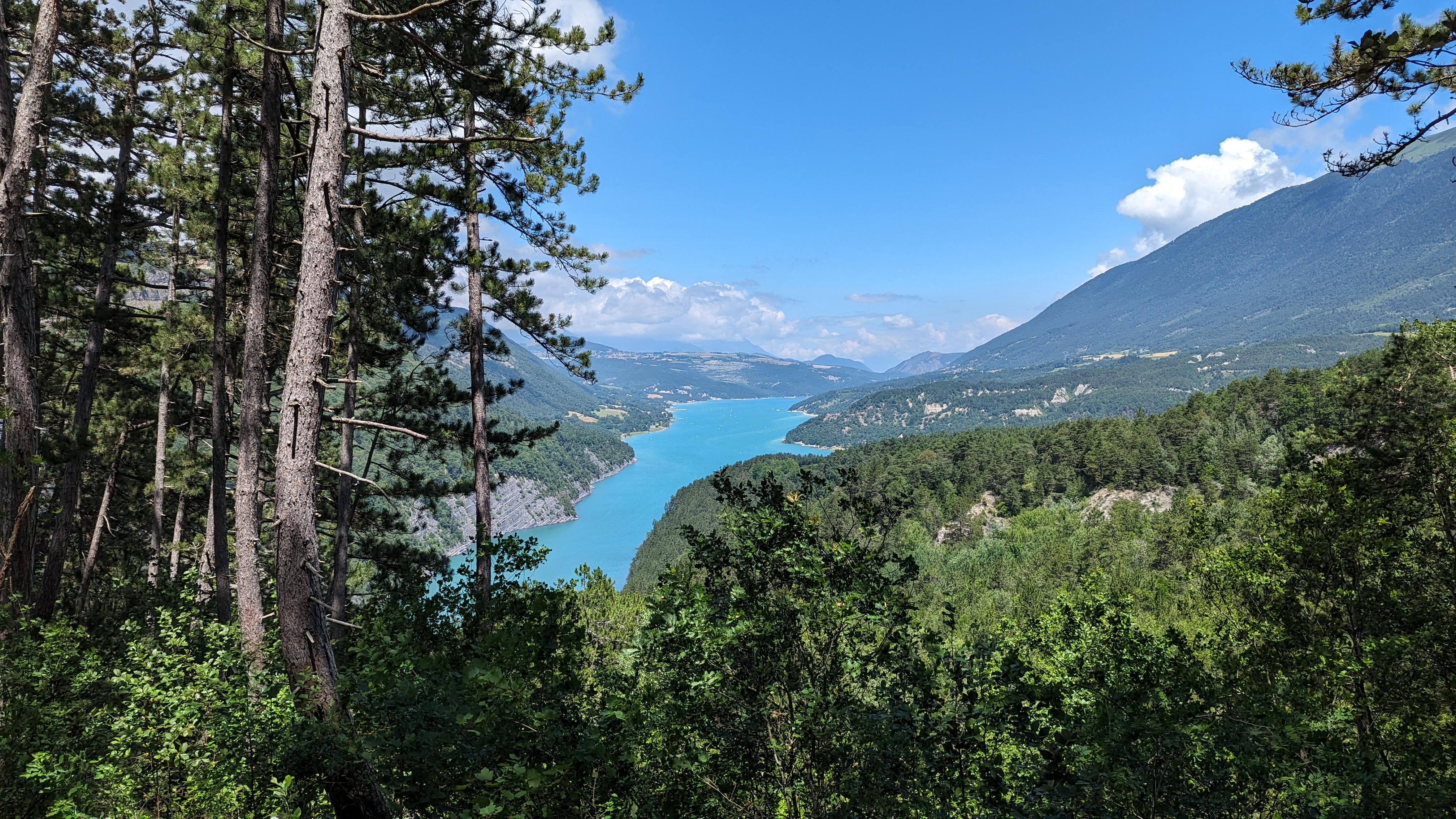 Image 3 pour Les Passelles du Monteynard