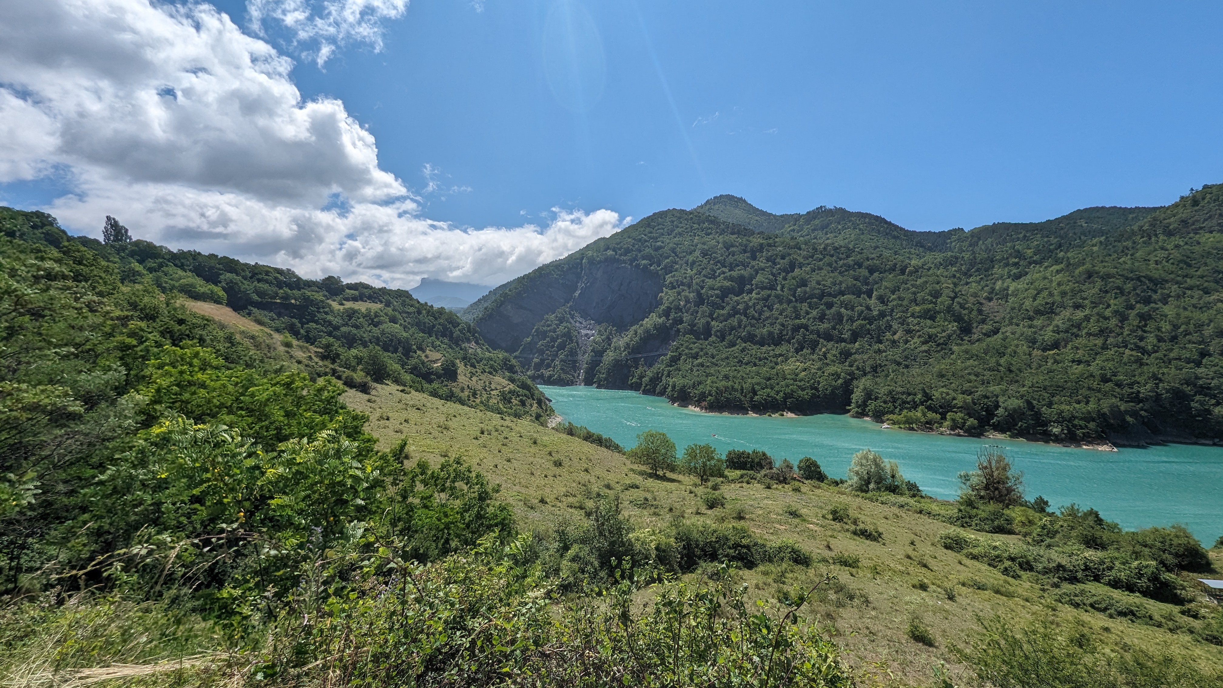 Image 5 pour Les Passelles du Monteynard