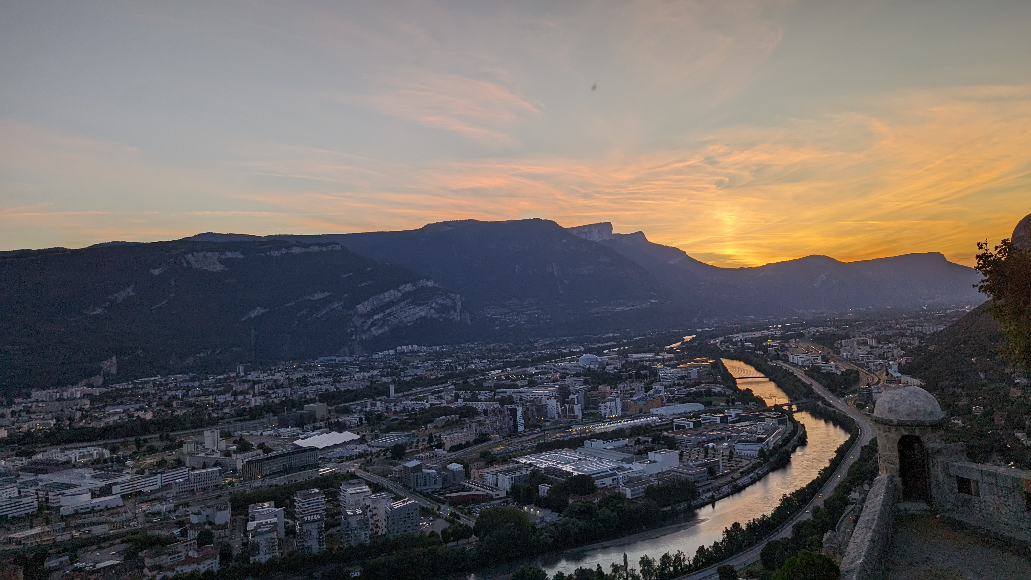 Aperçu de la sortie Et encore la Bastille