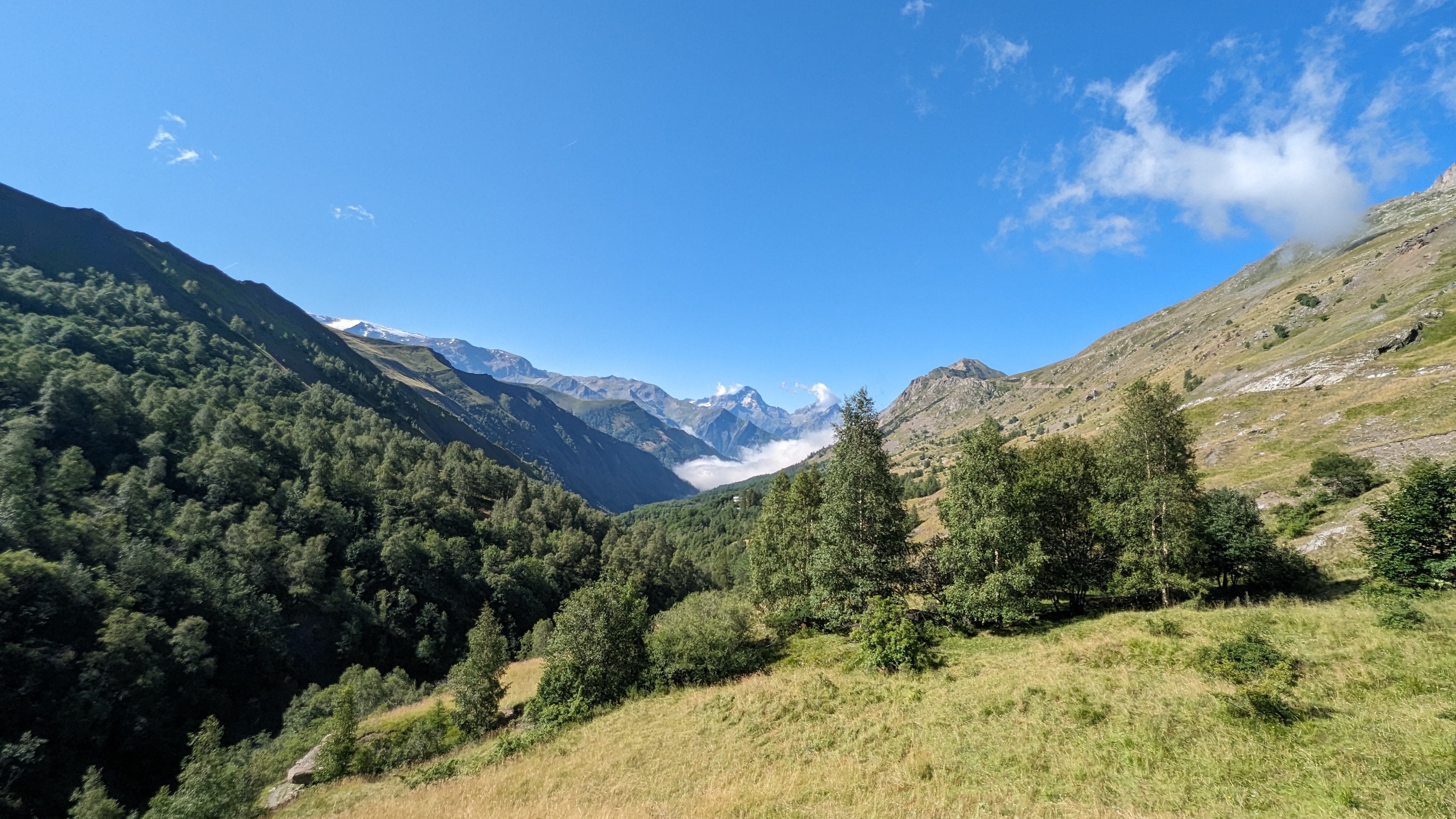 Image 11 pour Le Lac de Quirlies