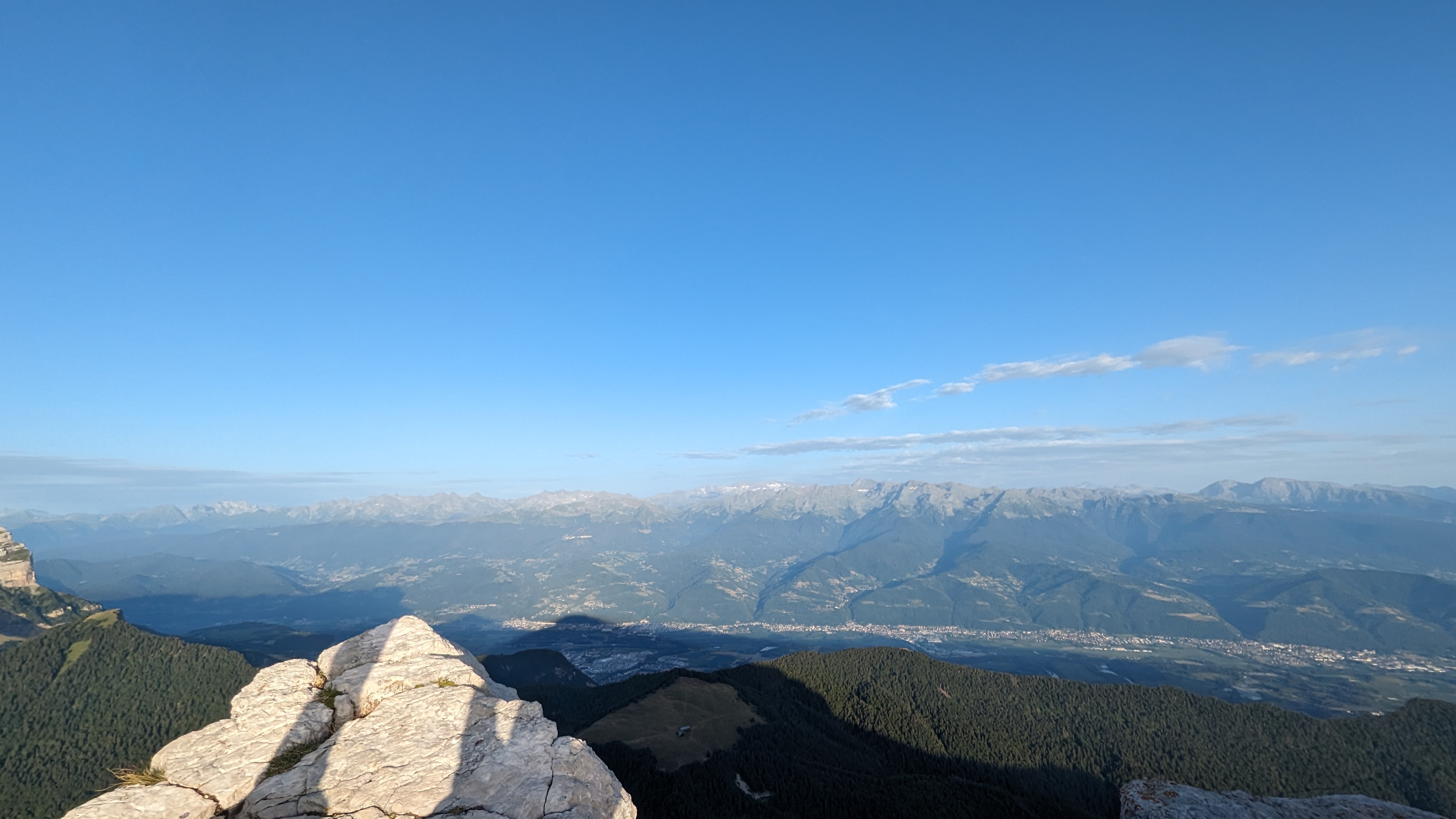 Image 6 pour Chamechaude at Sundown