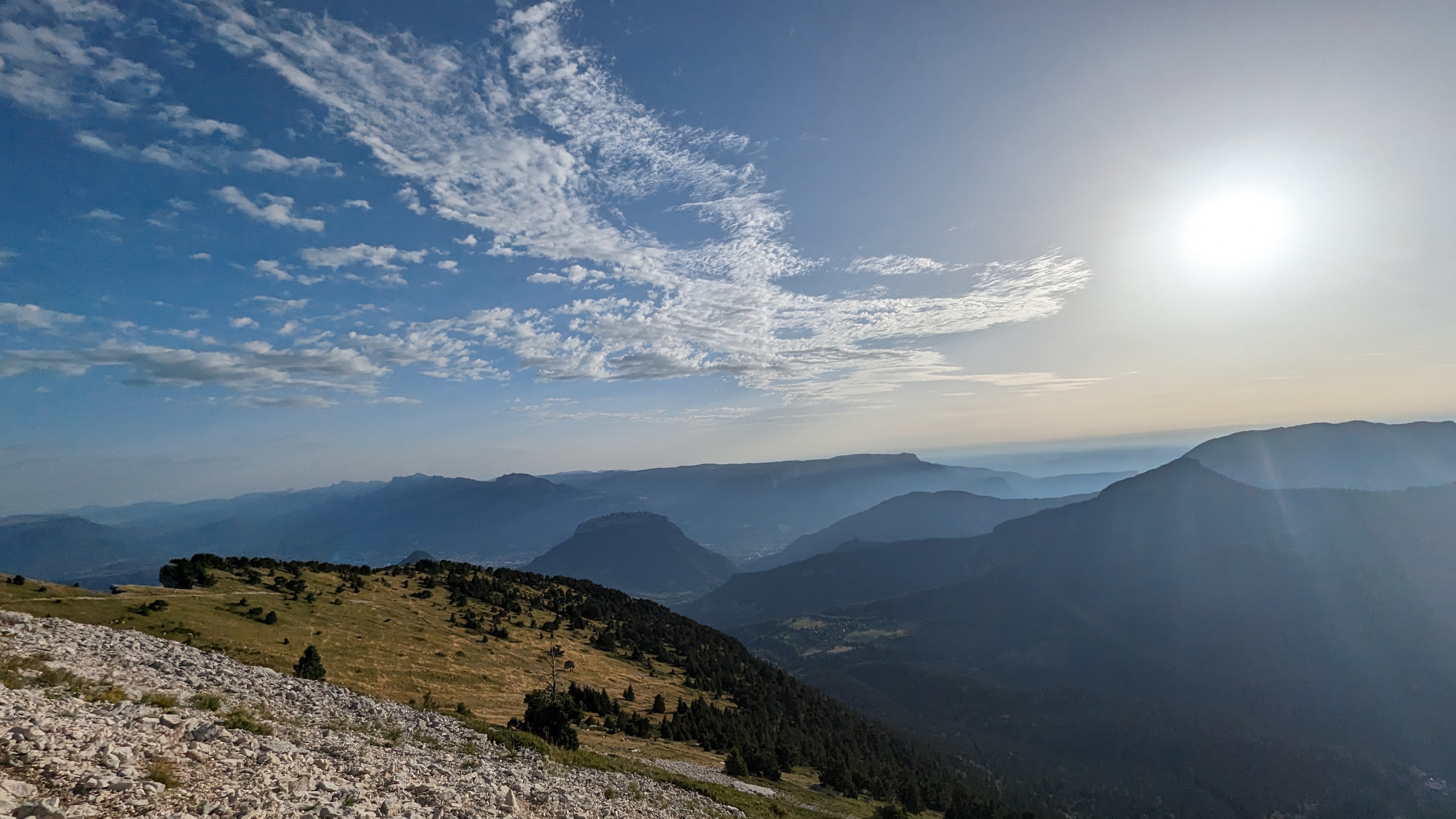 Image 7 pour Chamechaude at Sundown