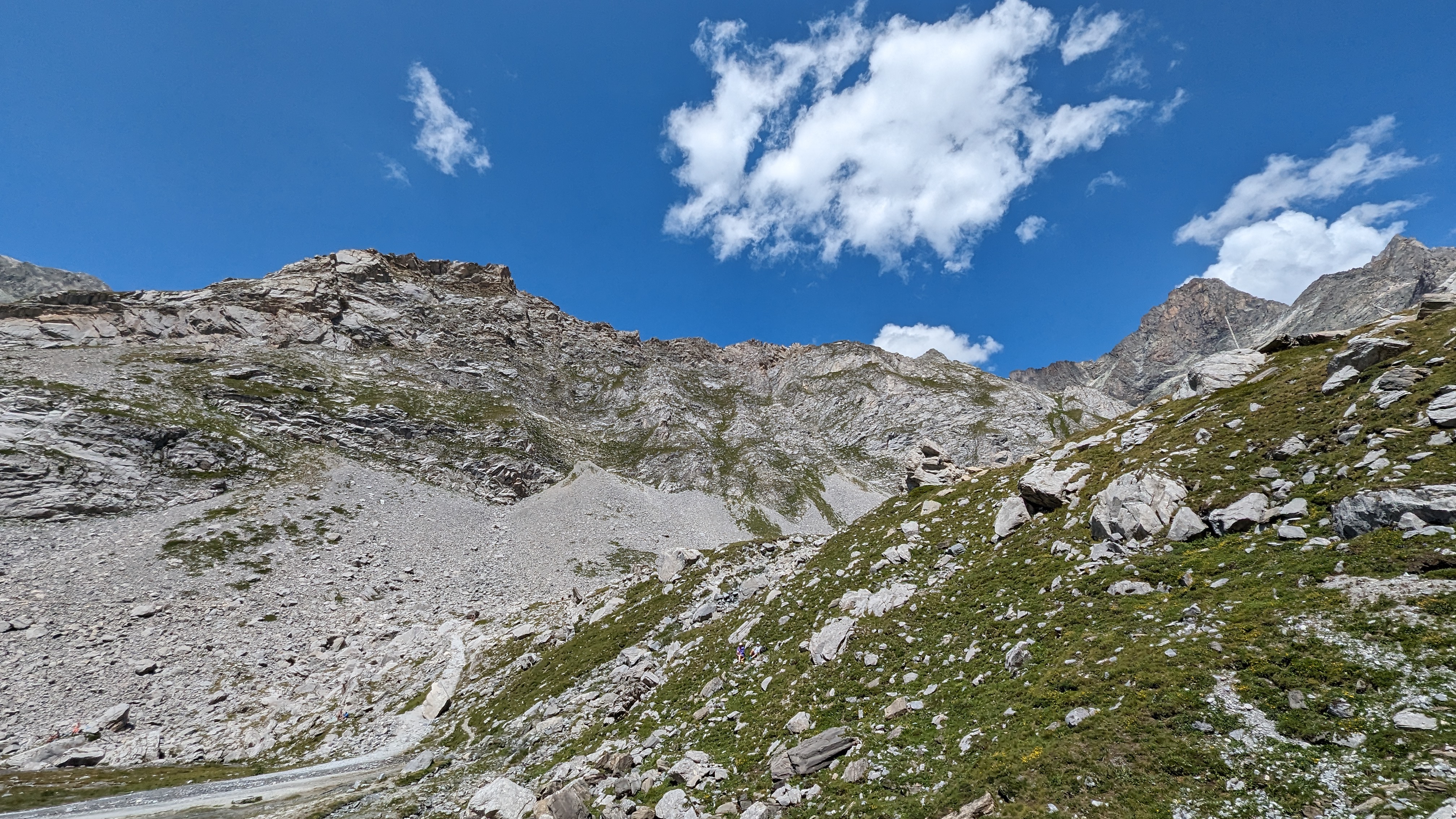 Image 1 pour Le Lac des Vaches