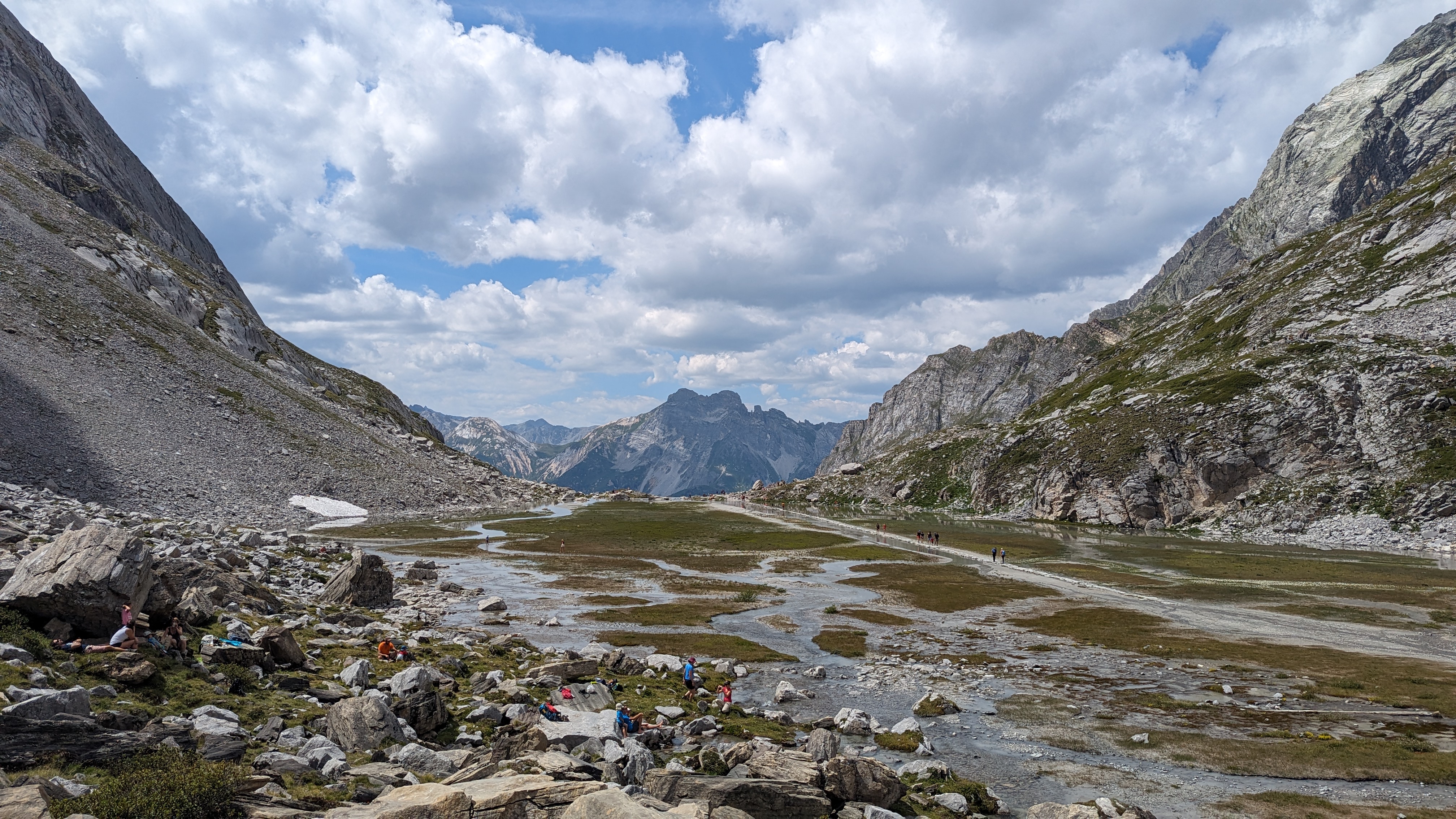 Image 3 pour Le Lac des Vaches