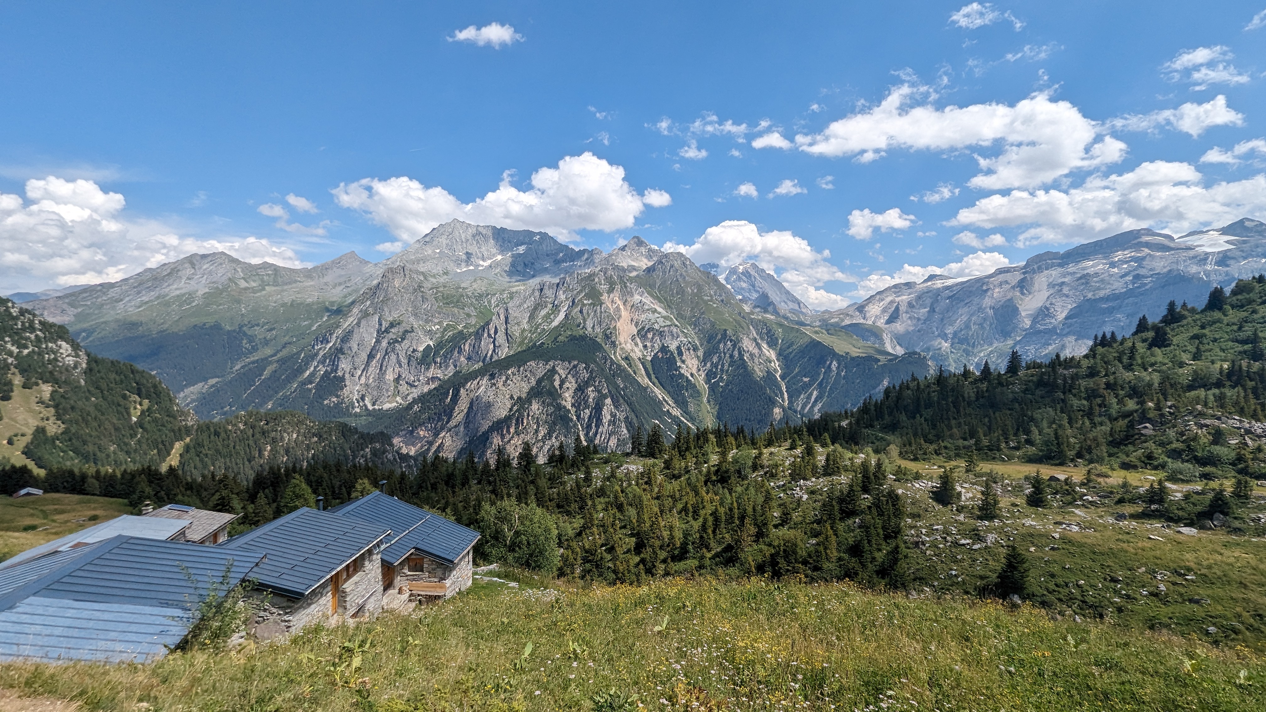Aperçu de la sortie Le Rocher de Villeneuve