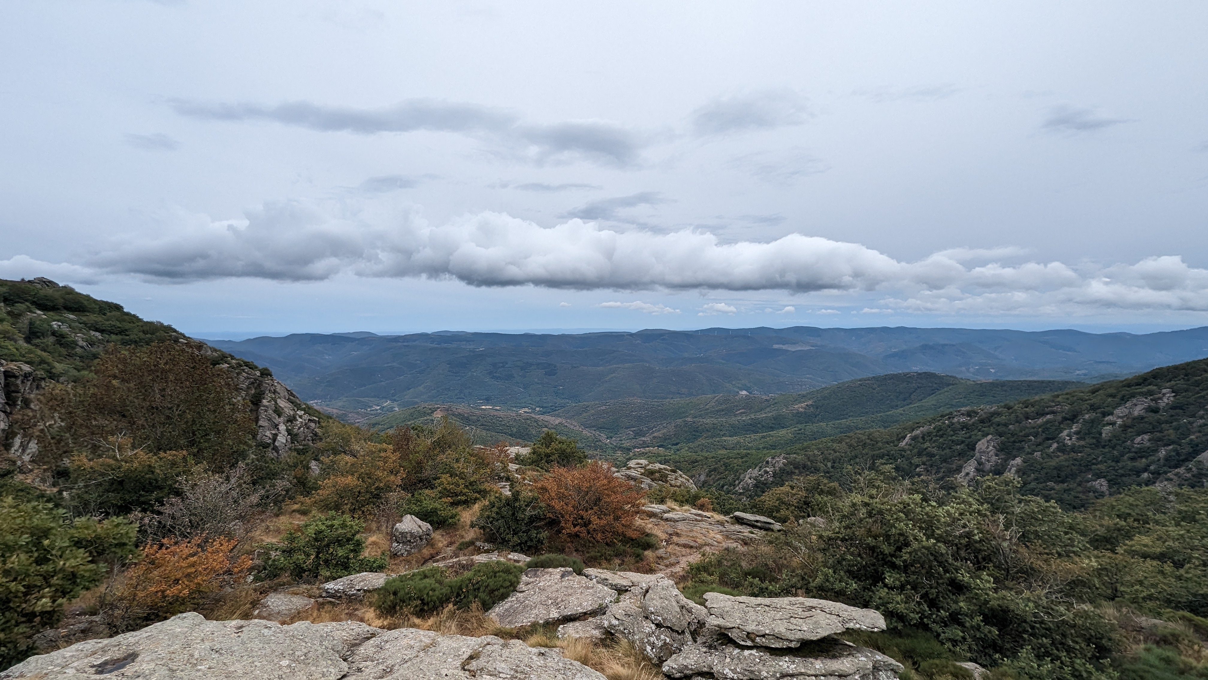 Aperçu de la sortie Le tour du Lac de Vézoles