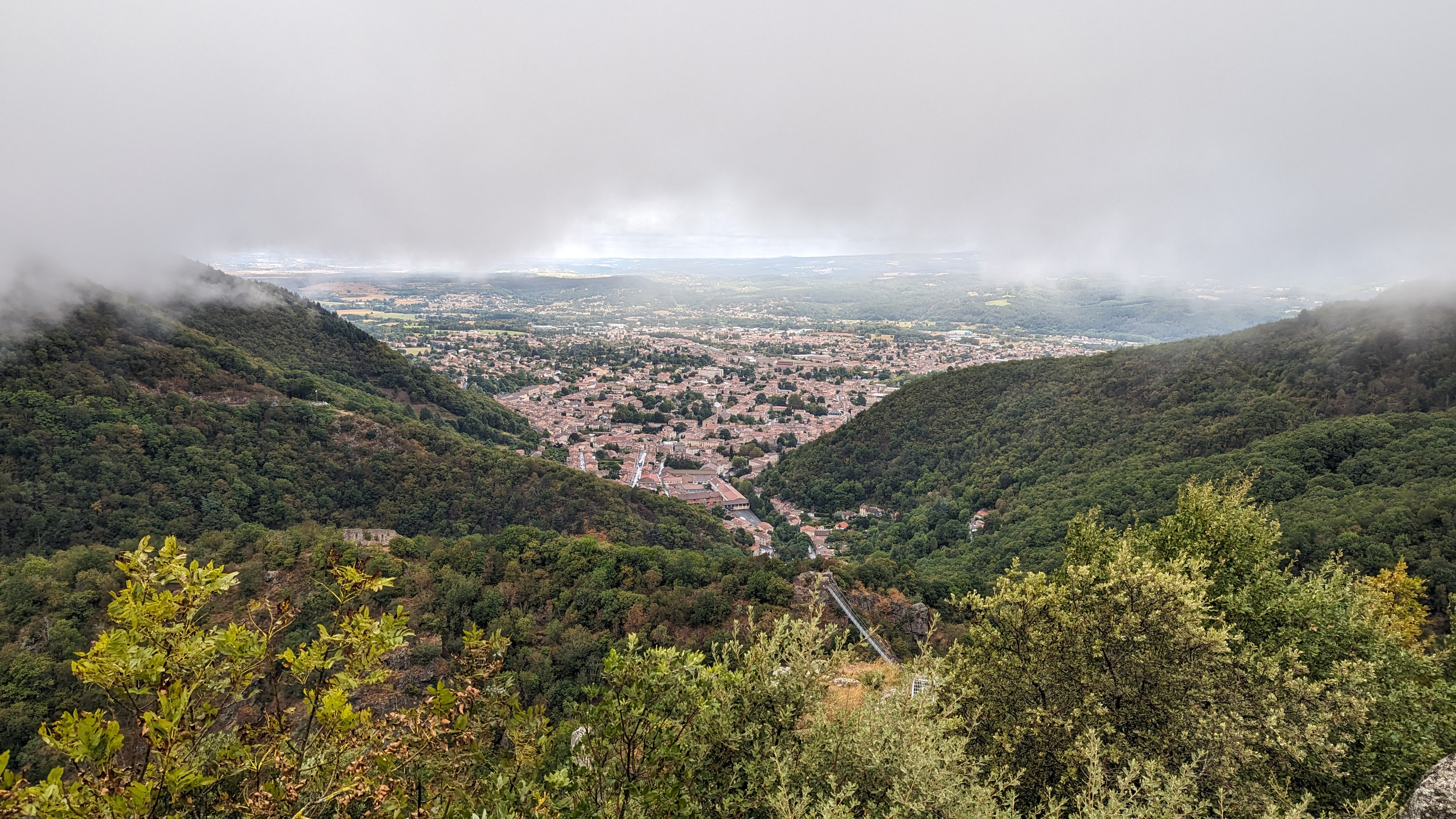 Image 1 pour La Passerelle de Mazamet