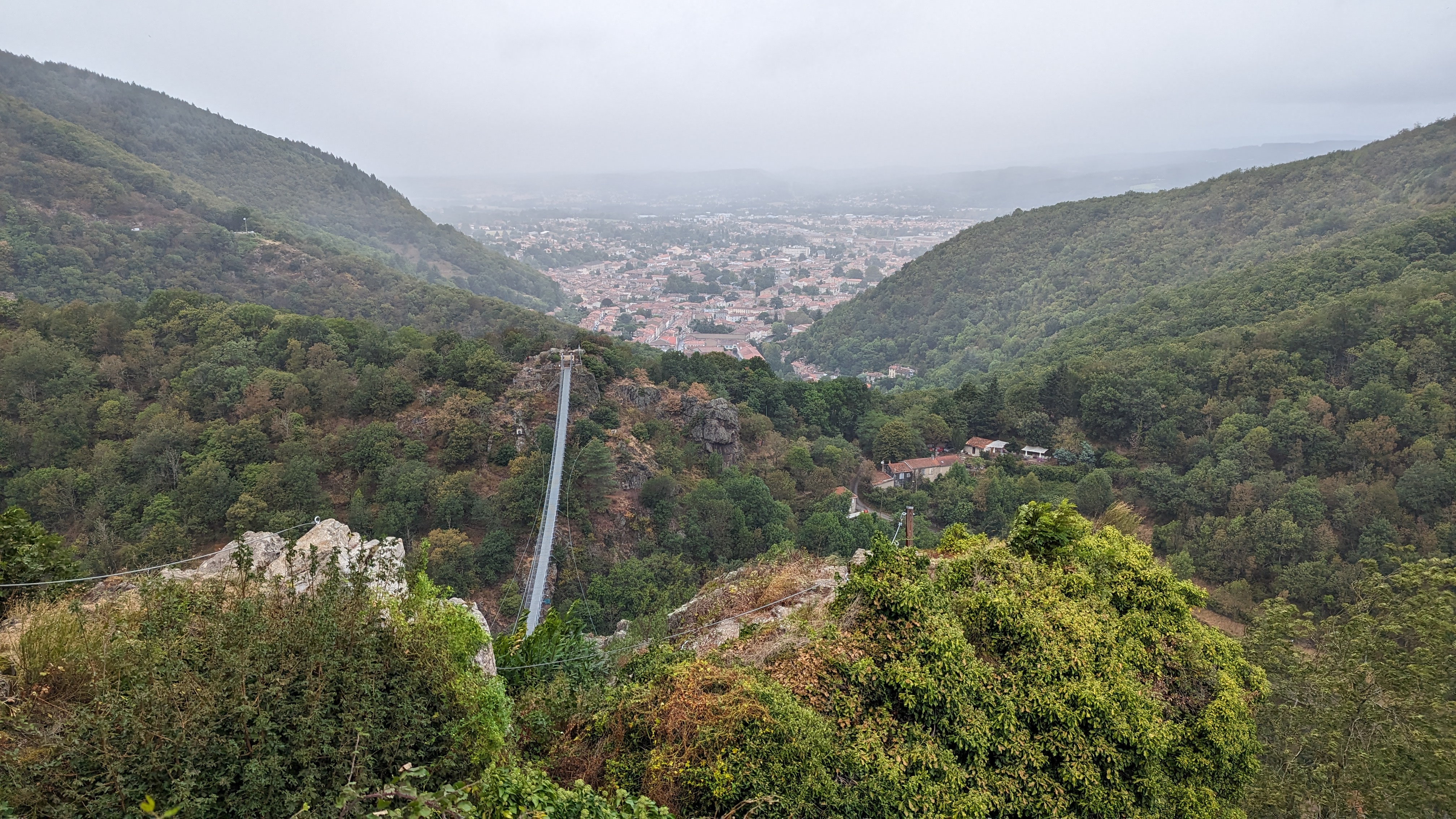 Image 2 pour La Passerelle de Mazamet