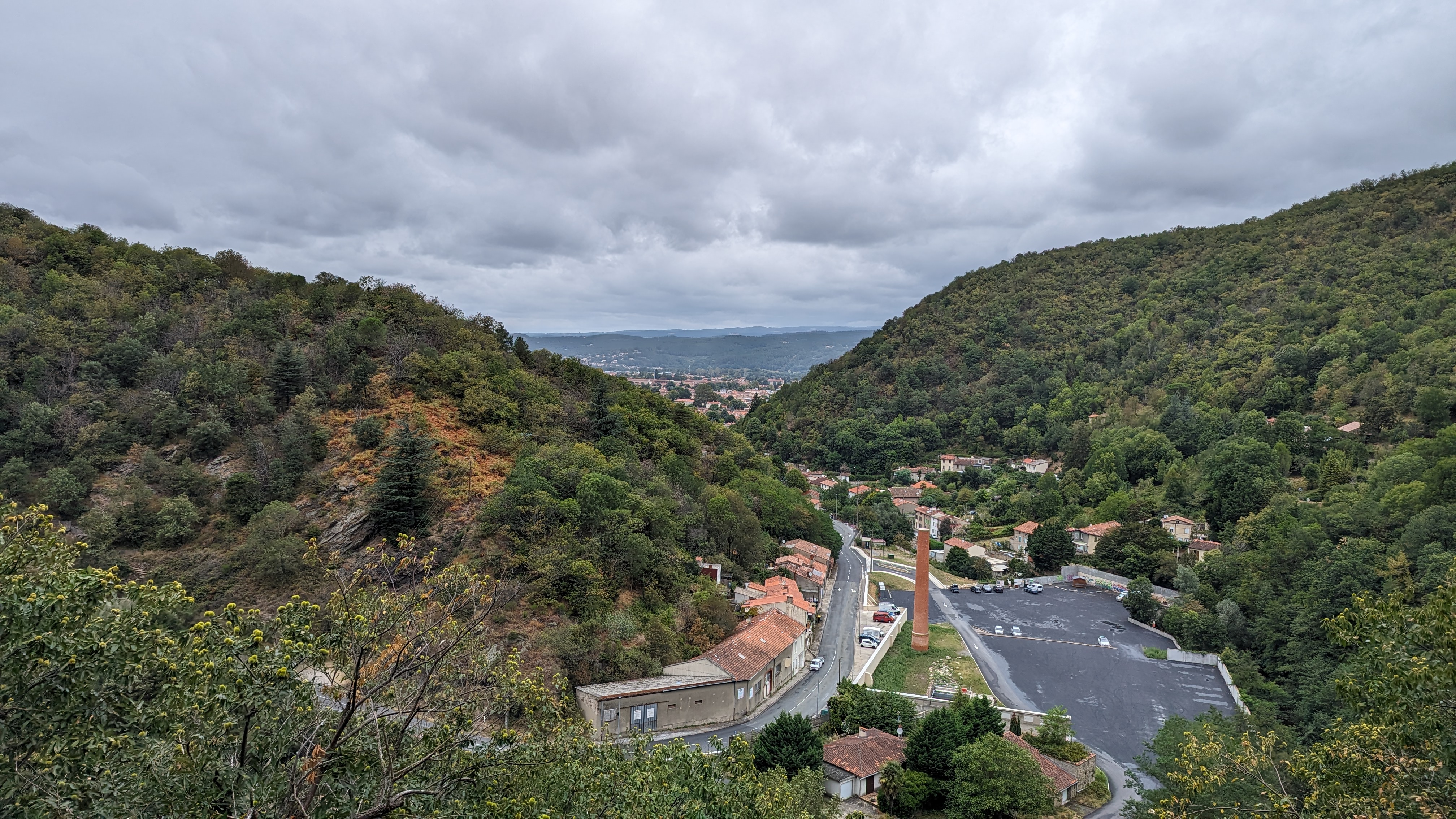 Image 7 pour La Passerelle de Mazamet