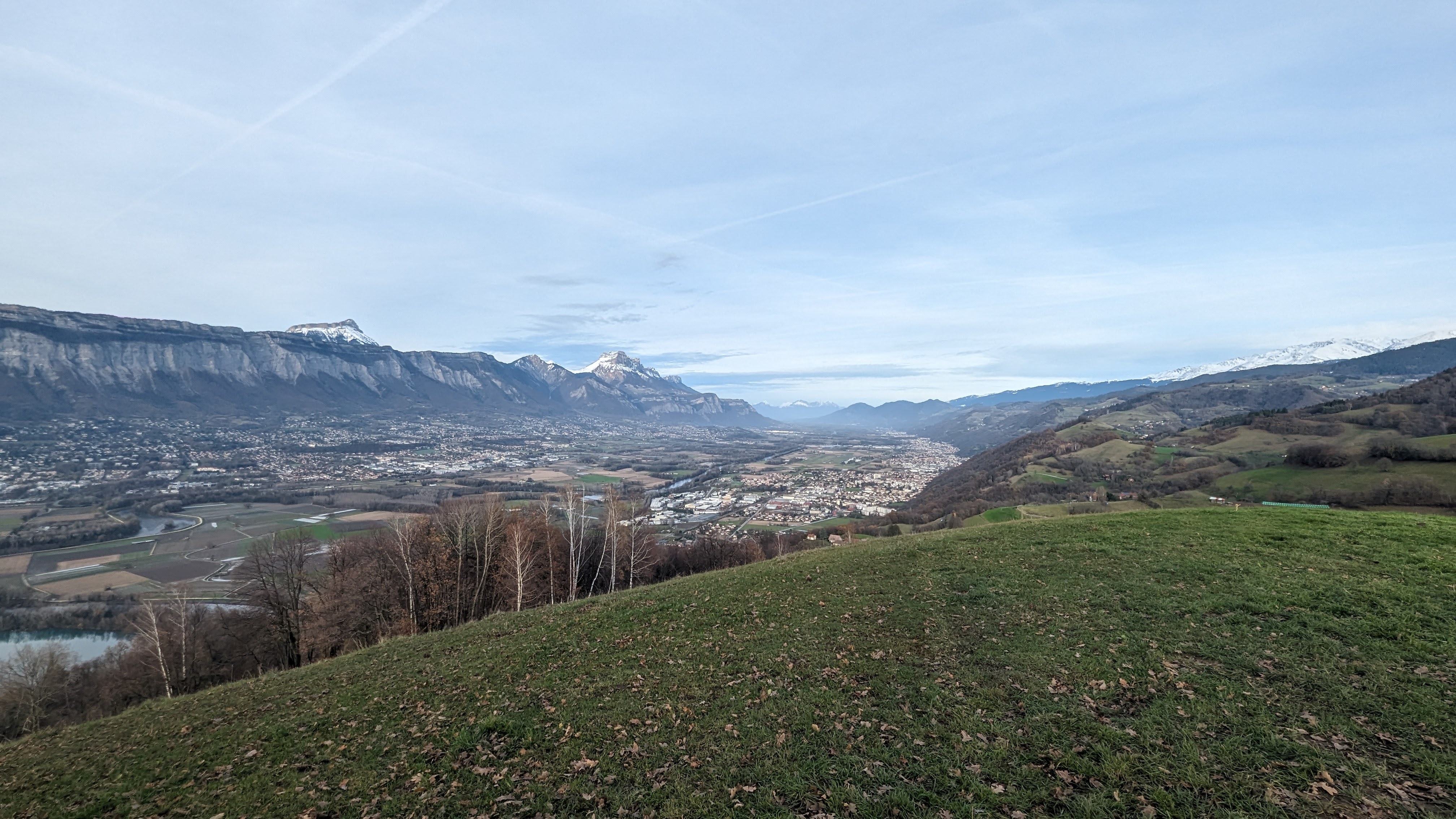 Image 1 pour Randonnée au chêne de Venon