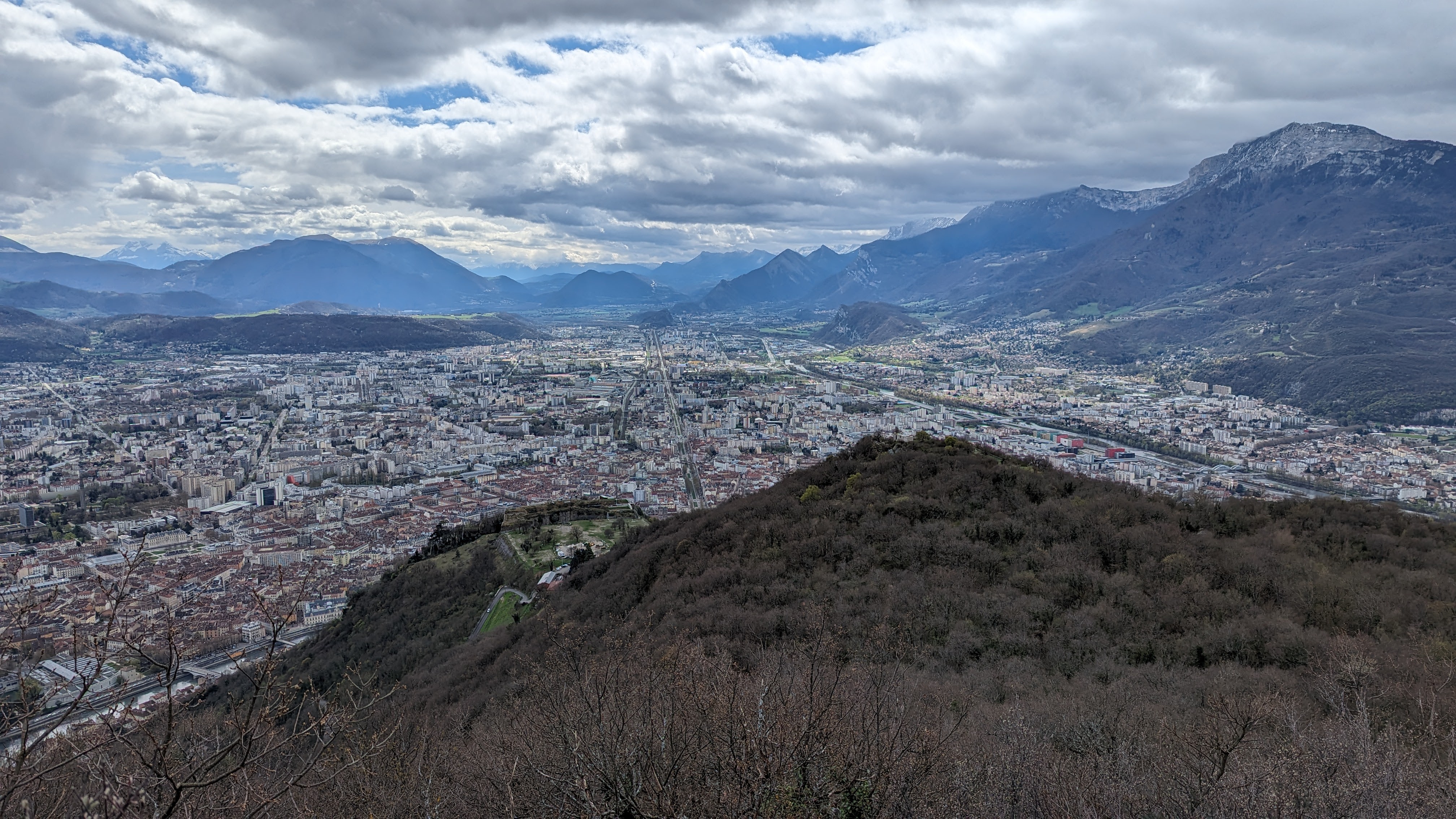 Image 1 pour Le mont Rachais