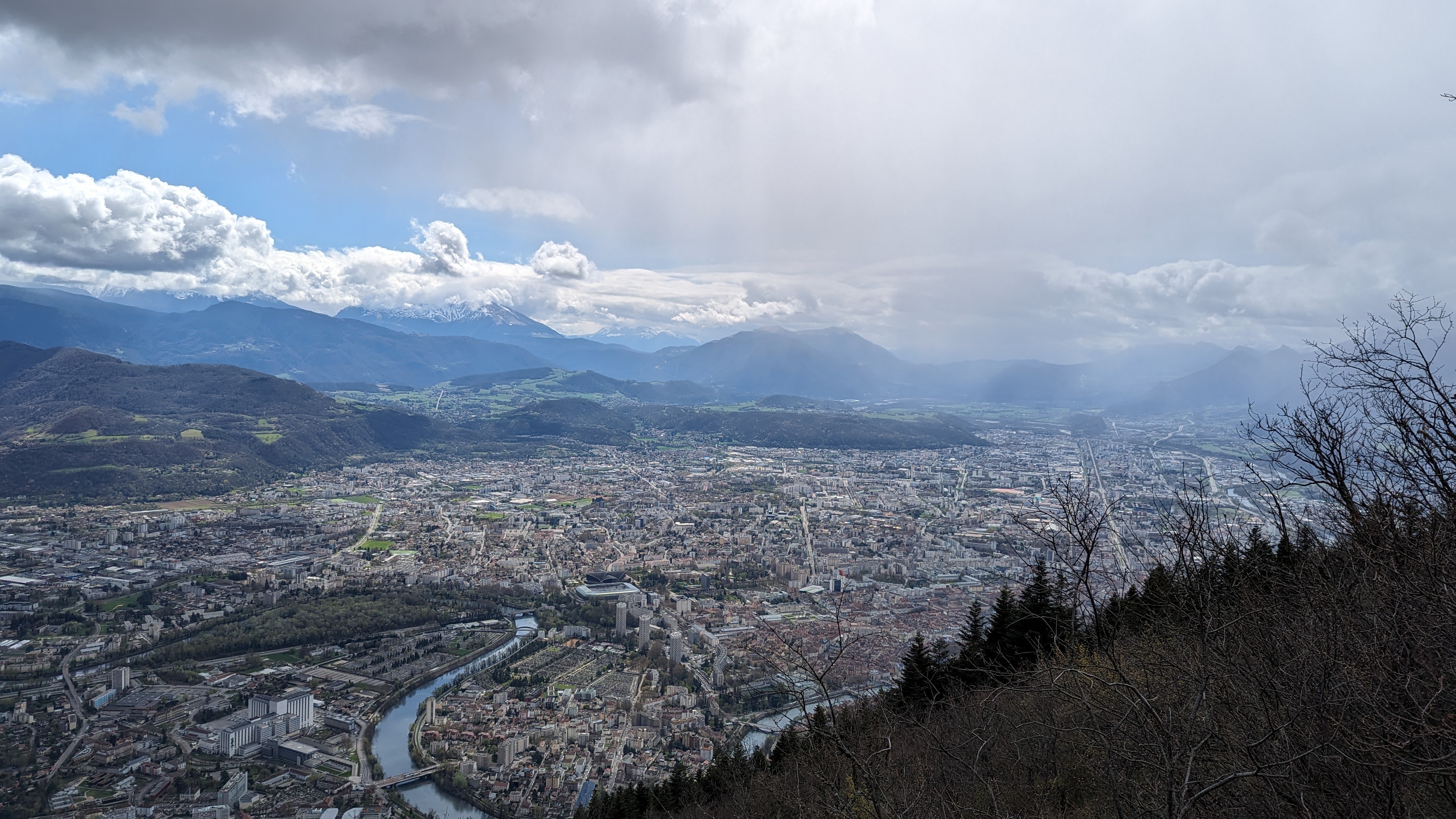 Image 2 pour Le mont Rachais