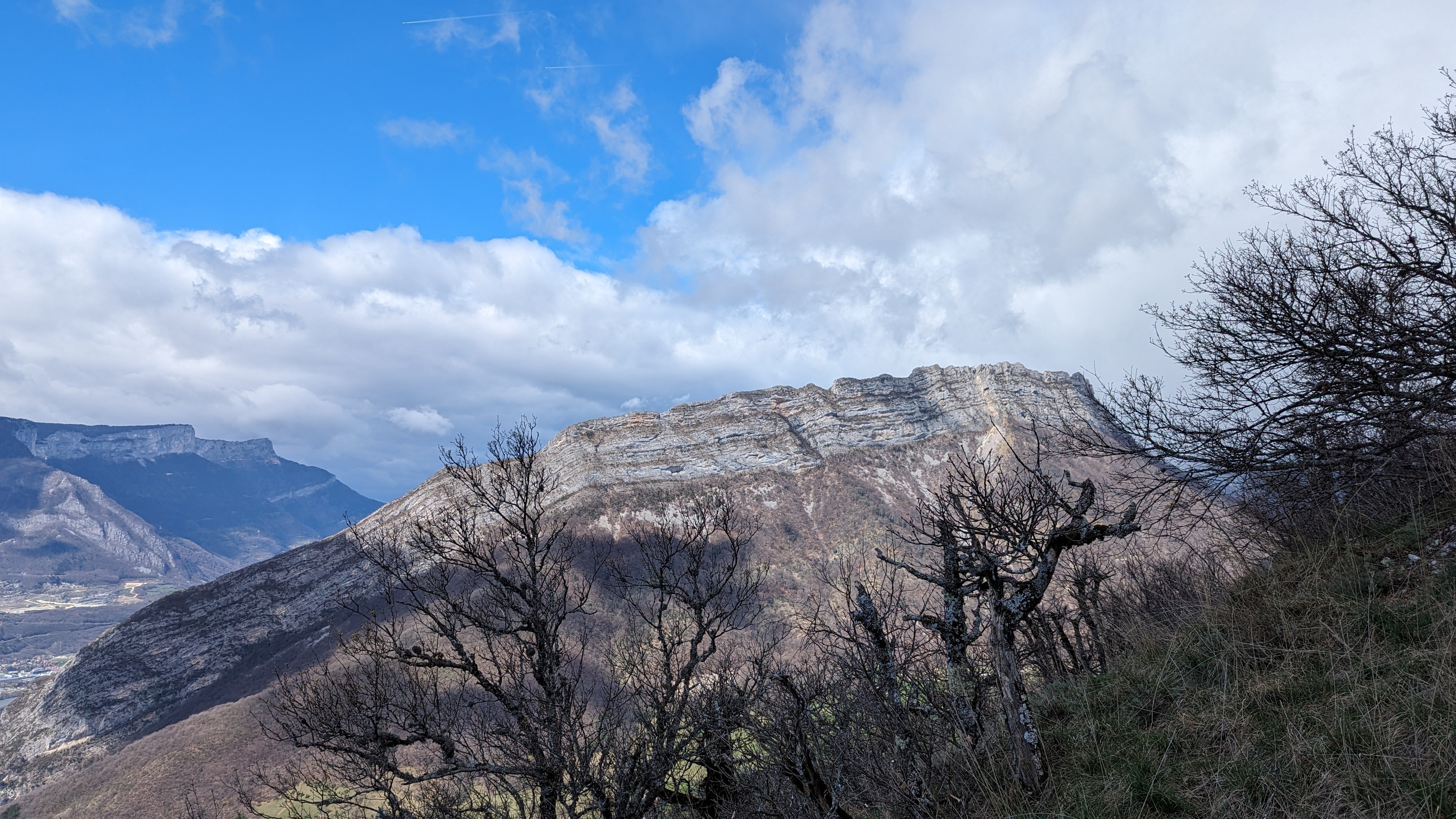 Image 3 pour Le mont Rachais