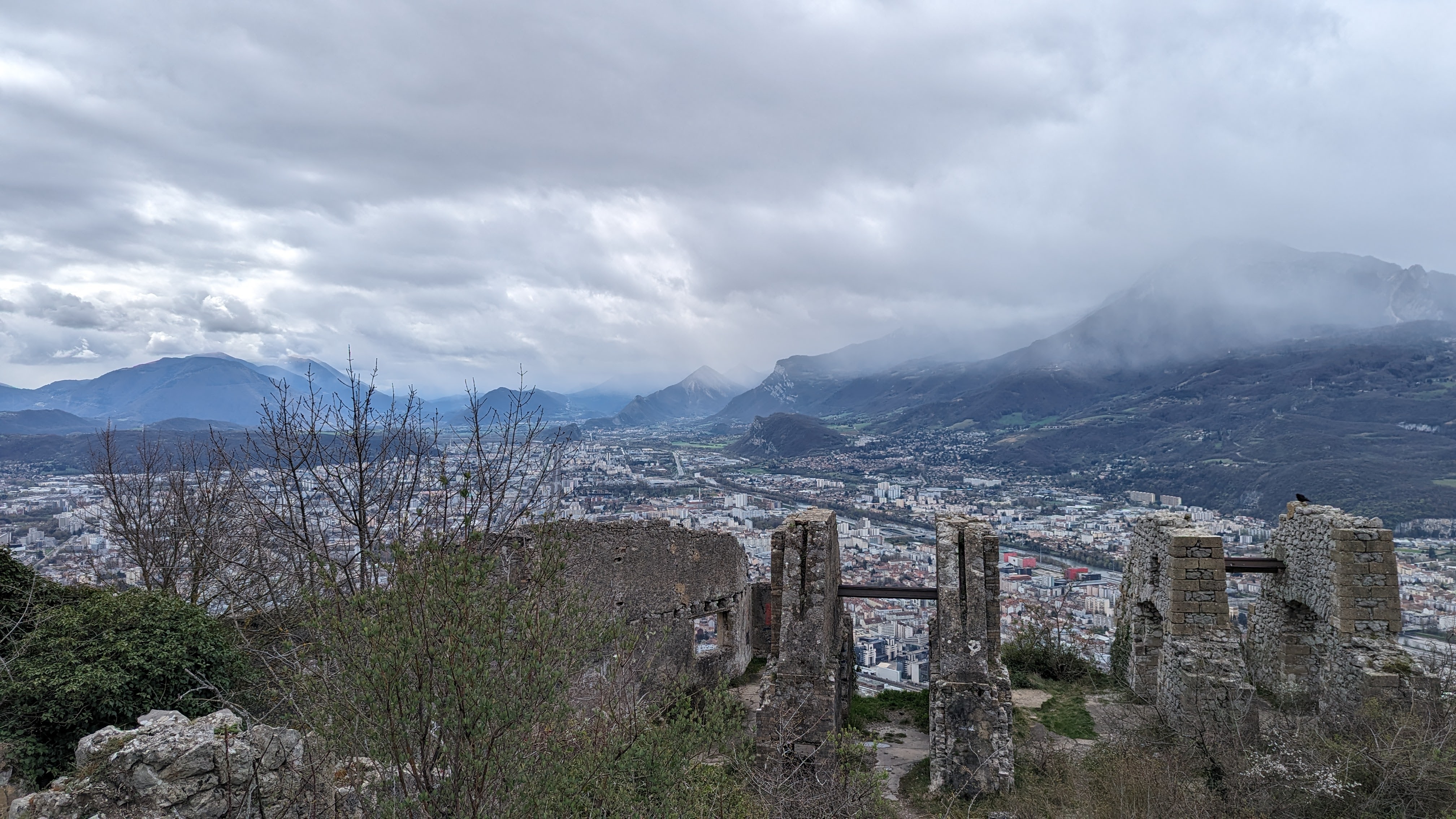 Image 4 pour Le mont Rachais