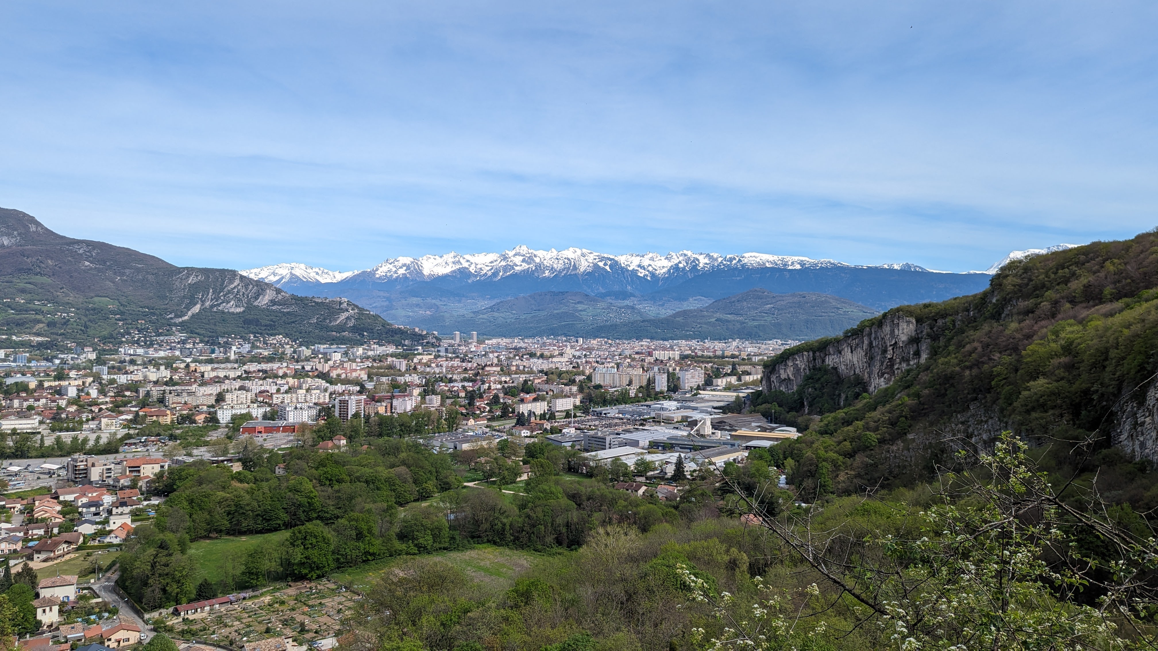 Aperçu de la sortie Randonnée dans les Bois des Vouillants