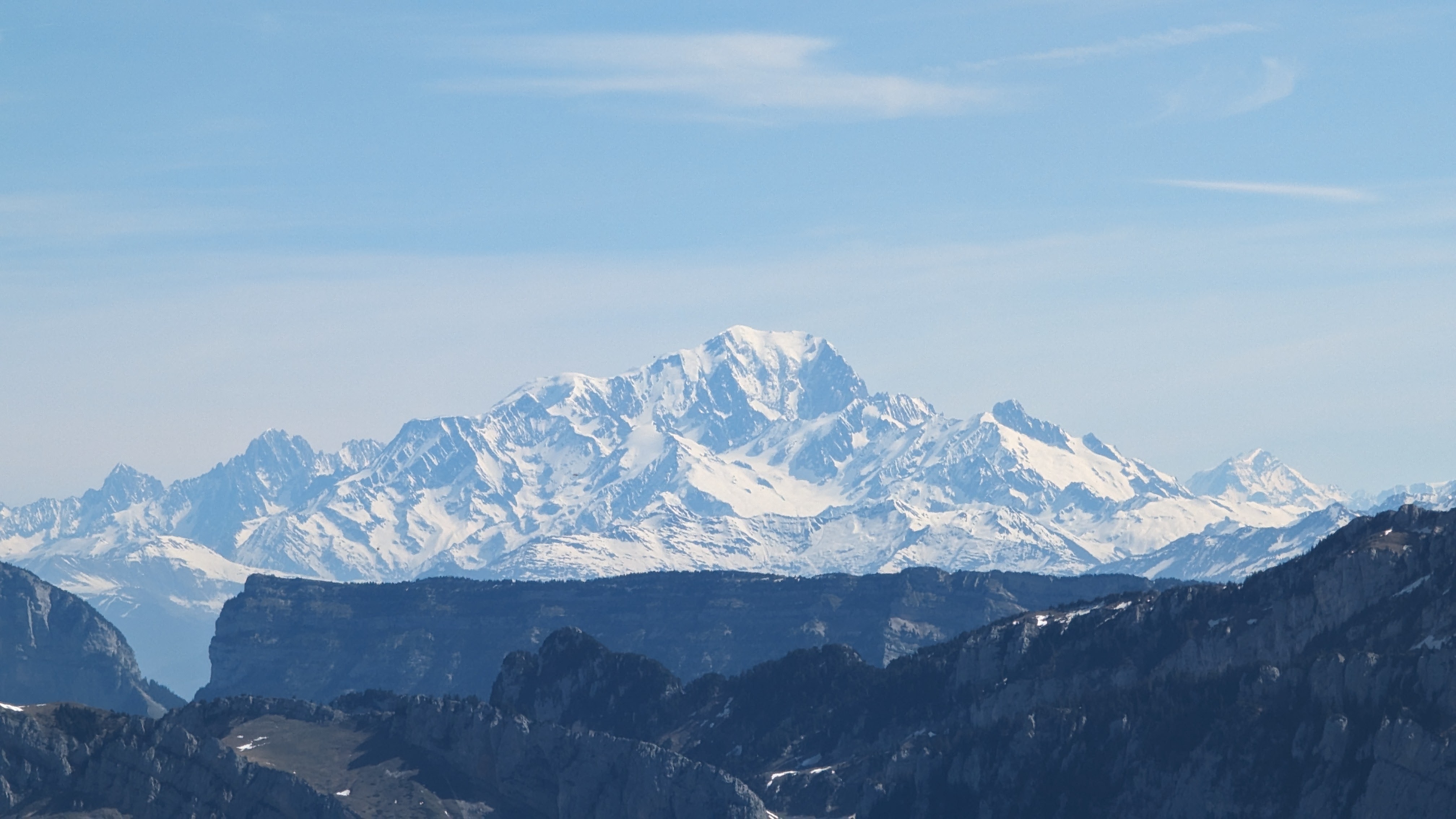 Image 1 pour Randonnée à la Grande Sure