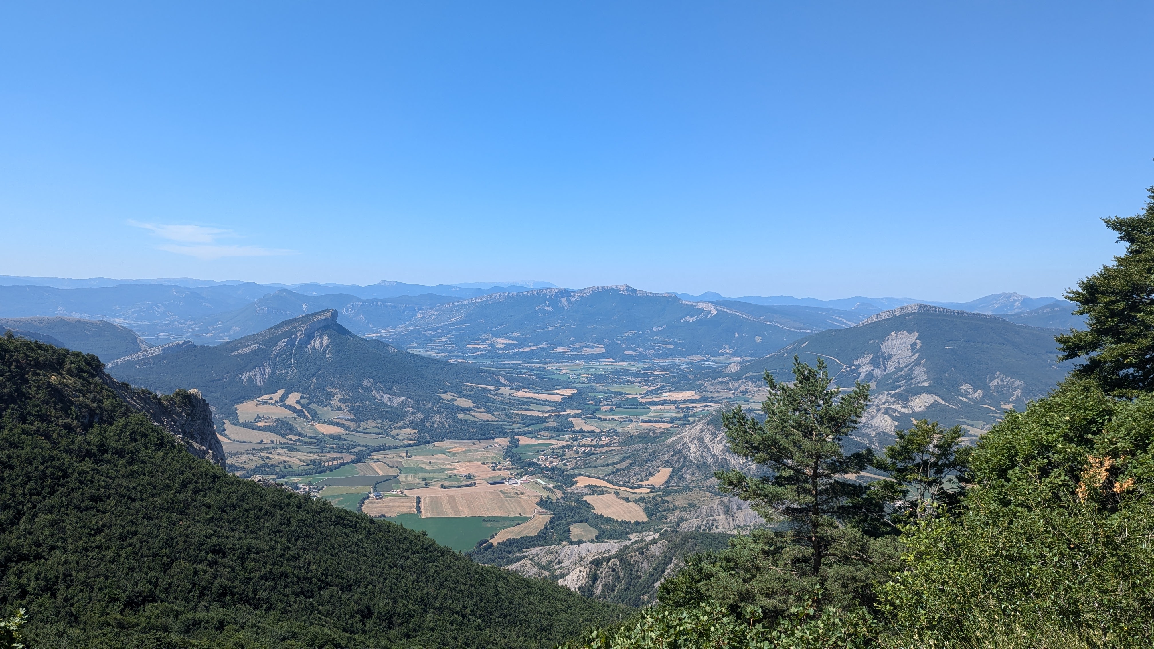 Image 2 pour Randonnée sur le Saix