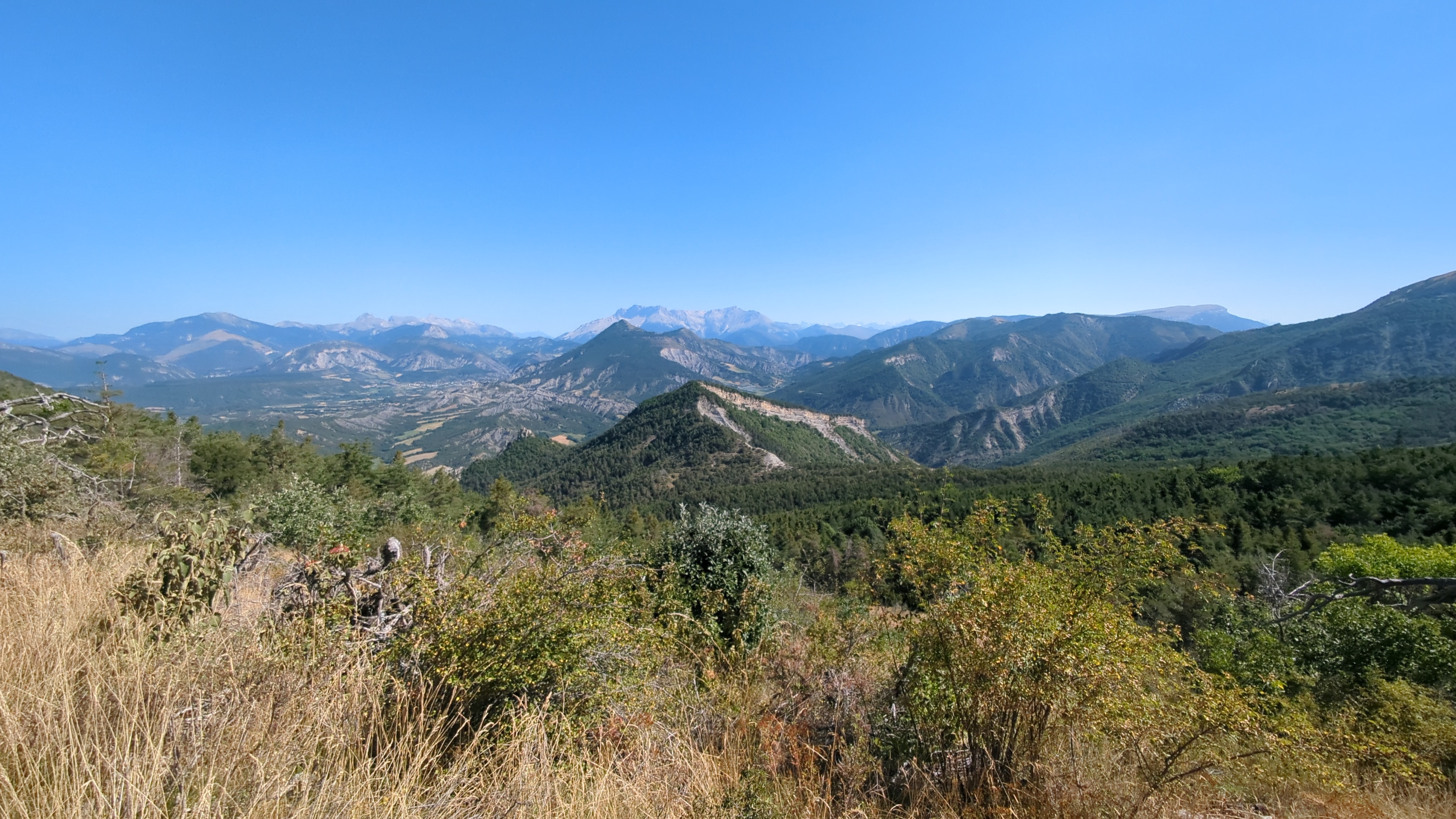 Image 4 pour Randonnée sur le Saix