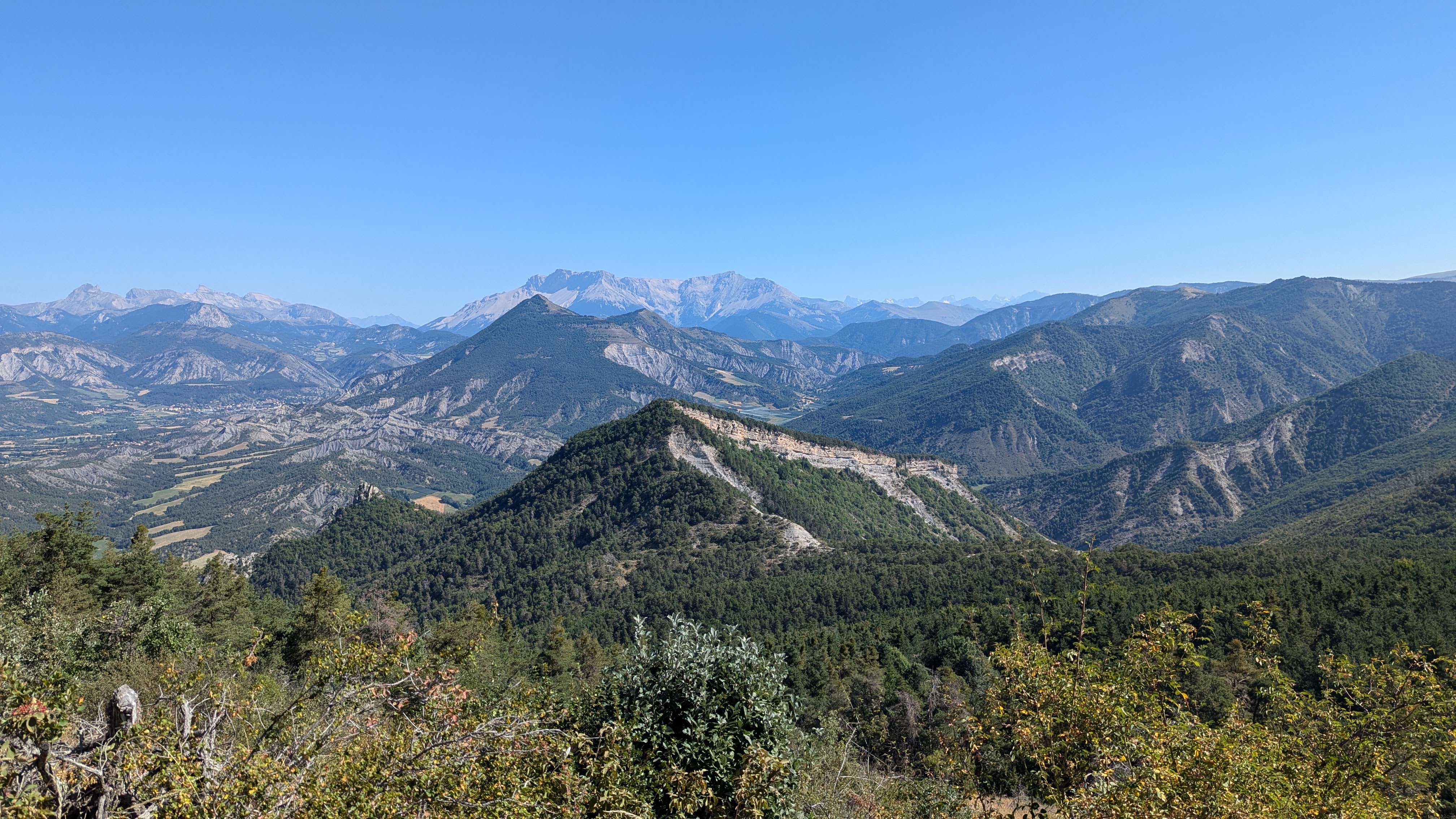 Image 5 pour Randonnée sur le Saix