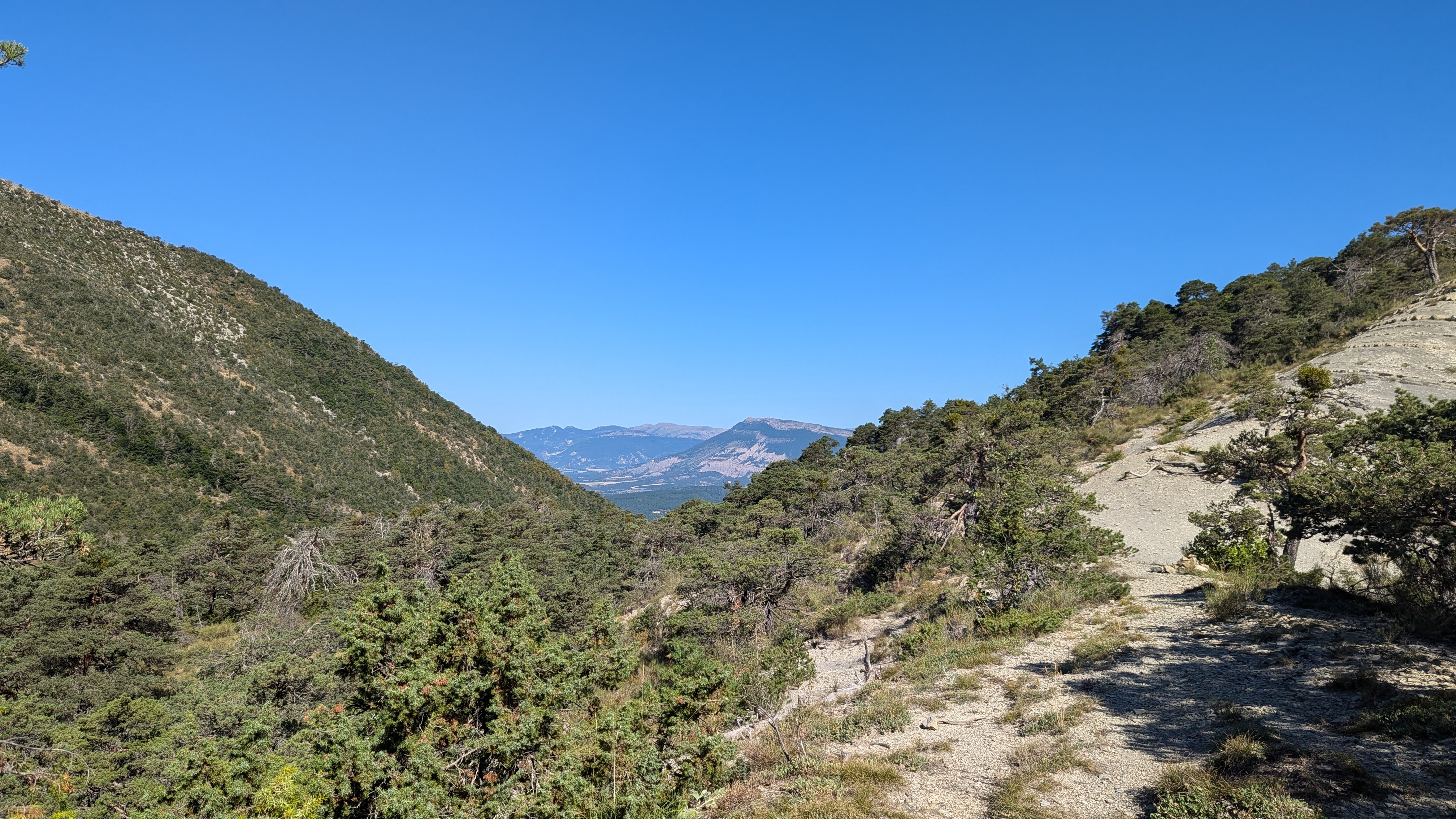 Image 6 pour Randonnée sur le Saix