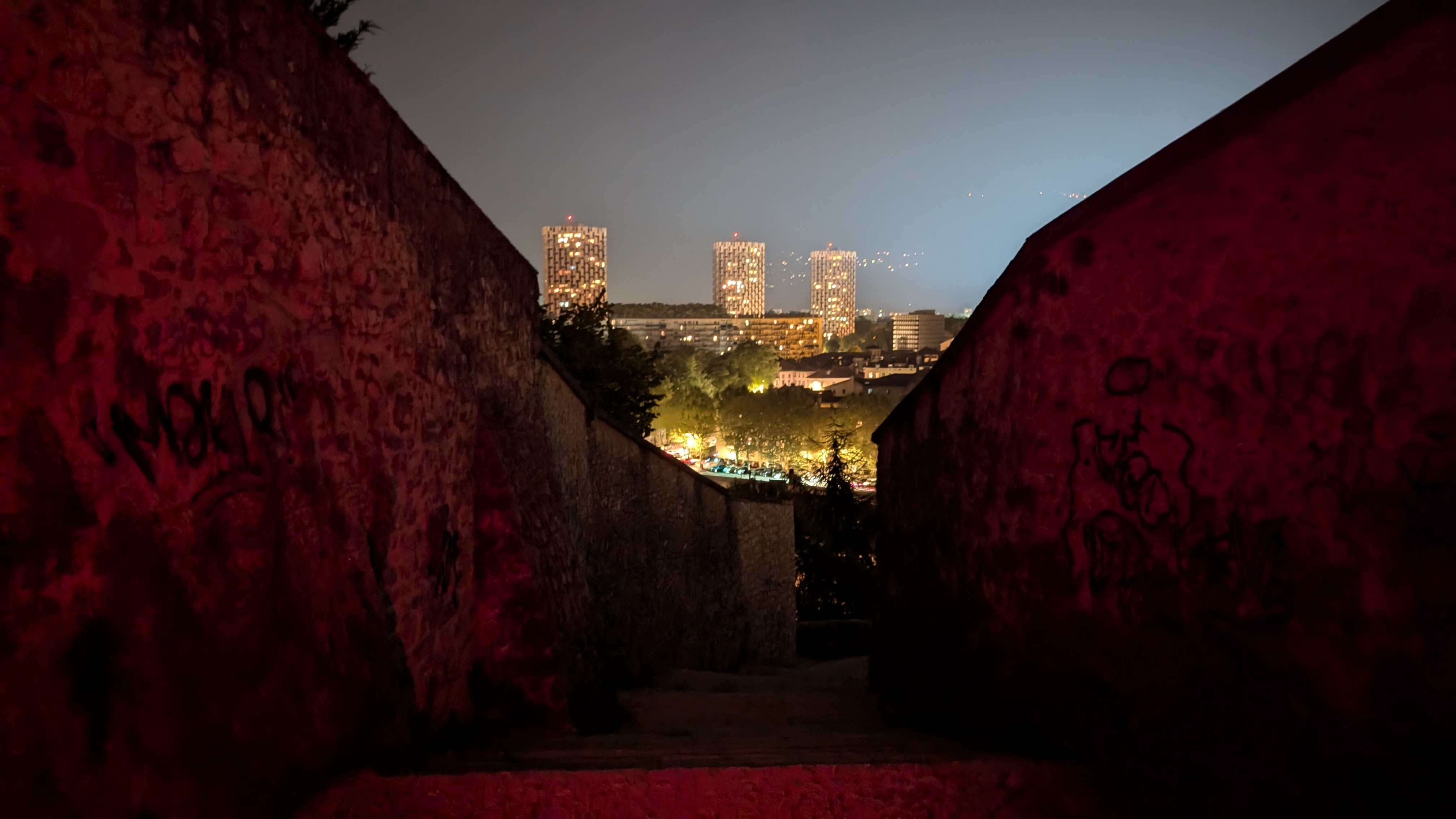 Image 1 pour Bastille, bastille, bastille