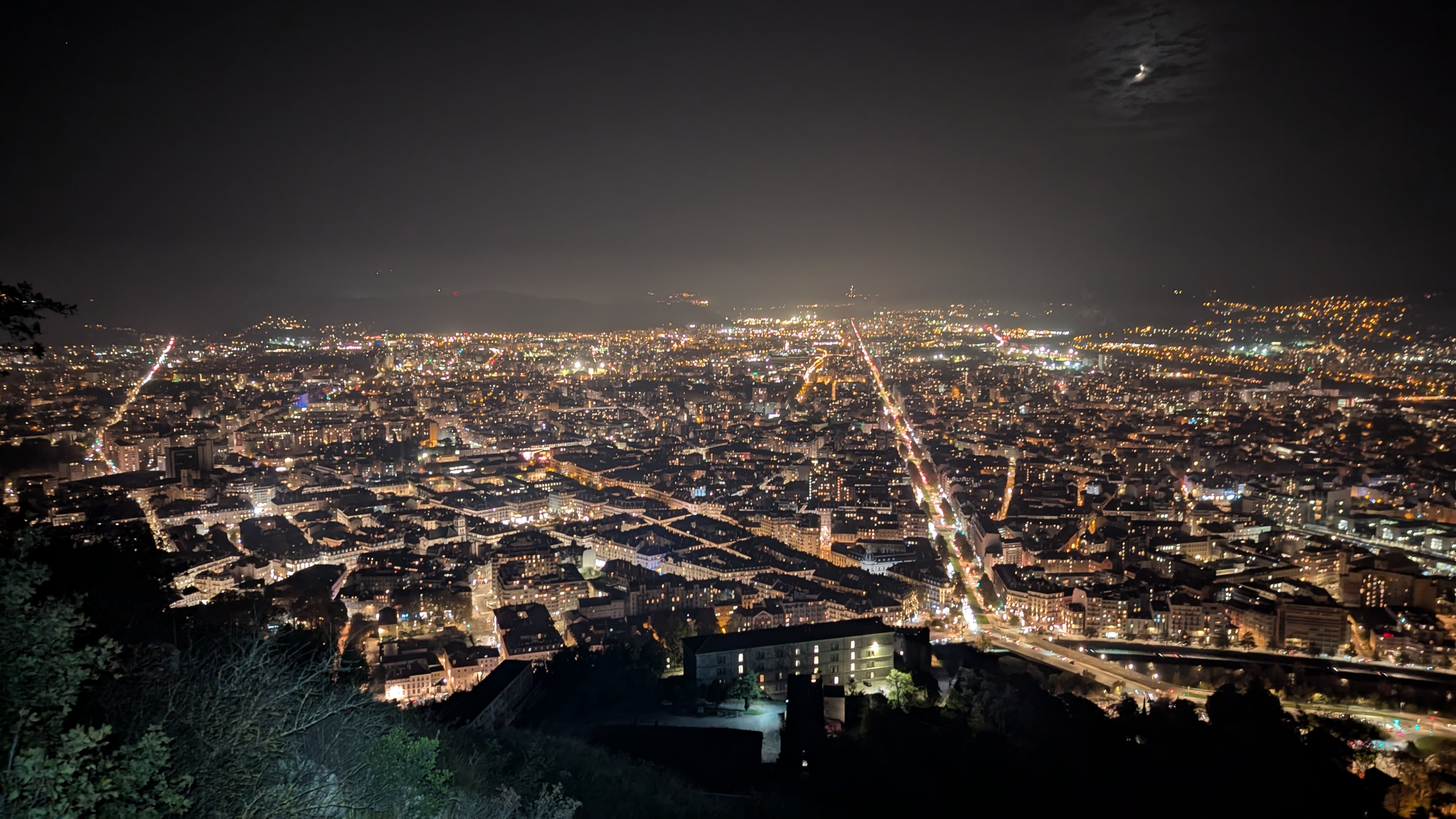 Image 1 pour Bastille de Nuit