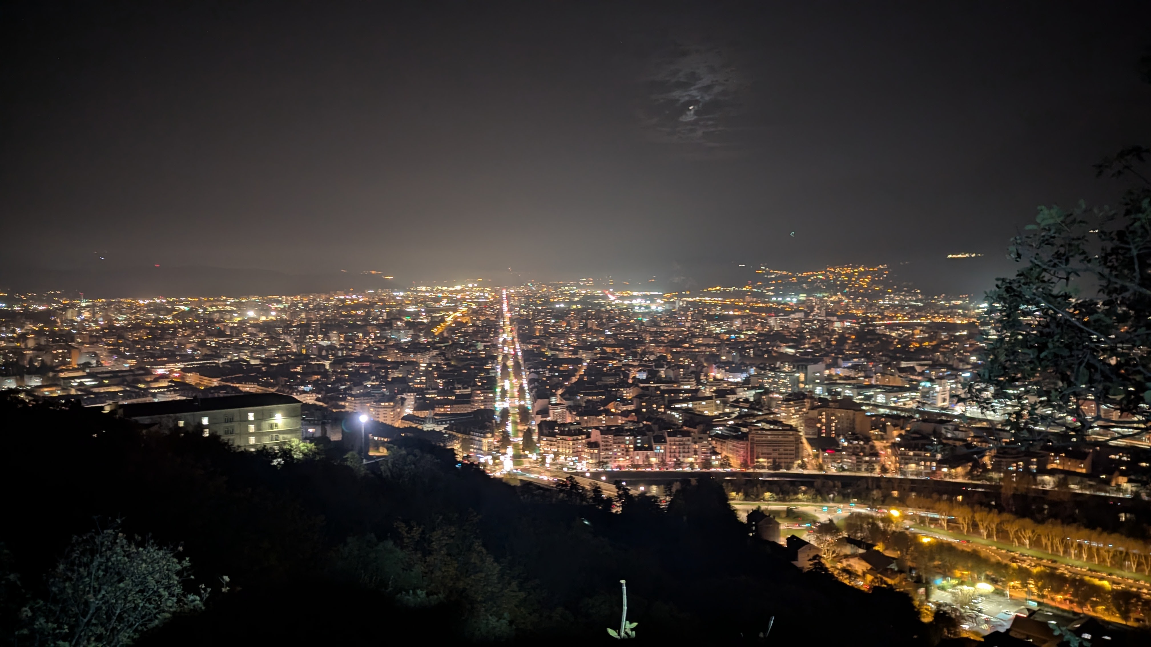 Image 3 pour Bastille de Nuit