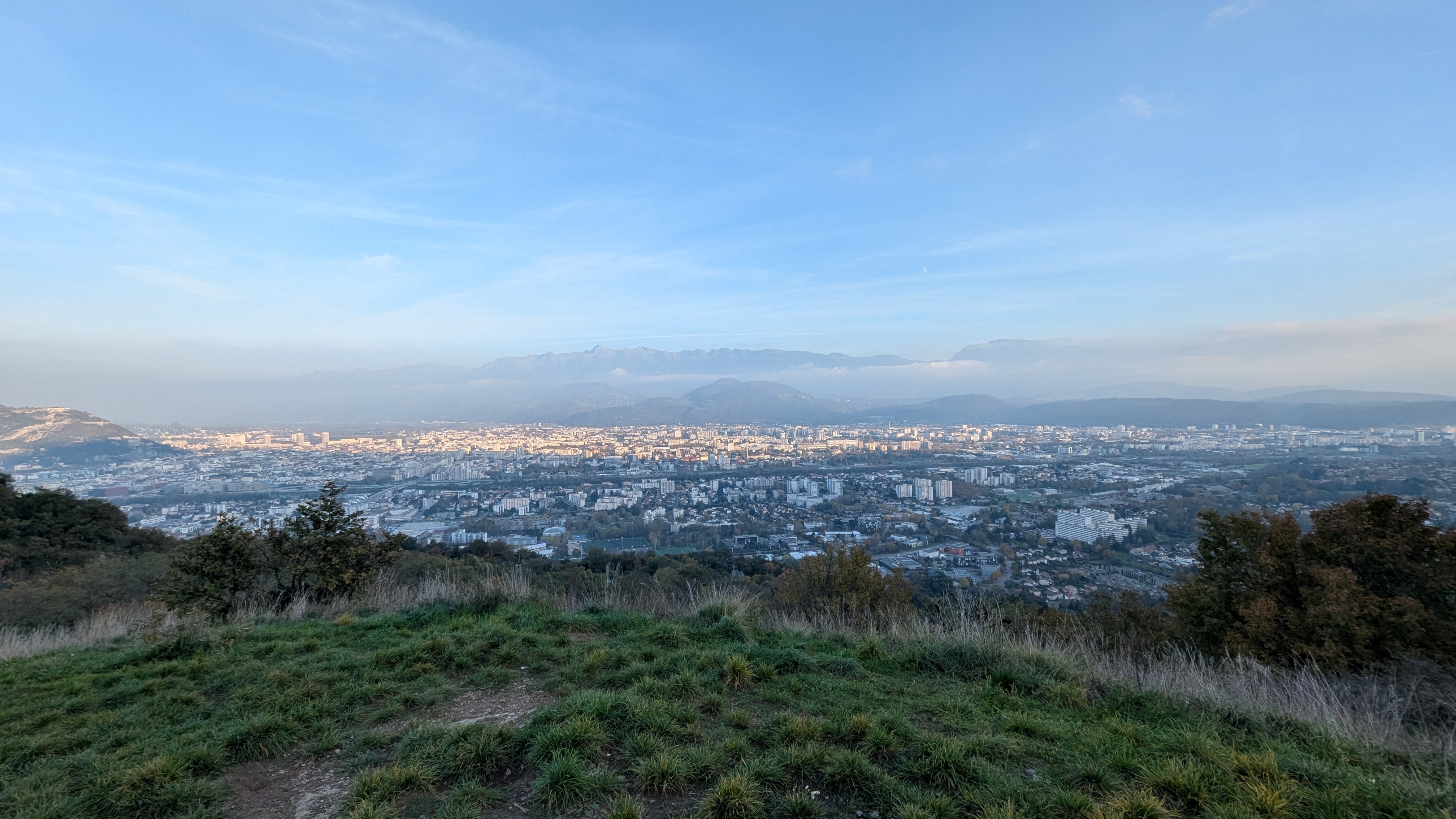 Image 1 pour Randonnée sur la Via du Tram