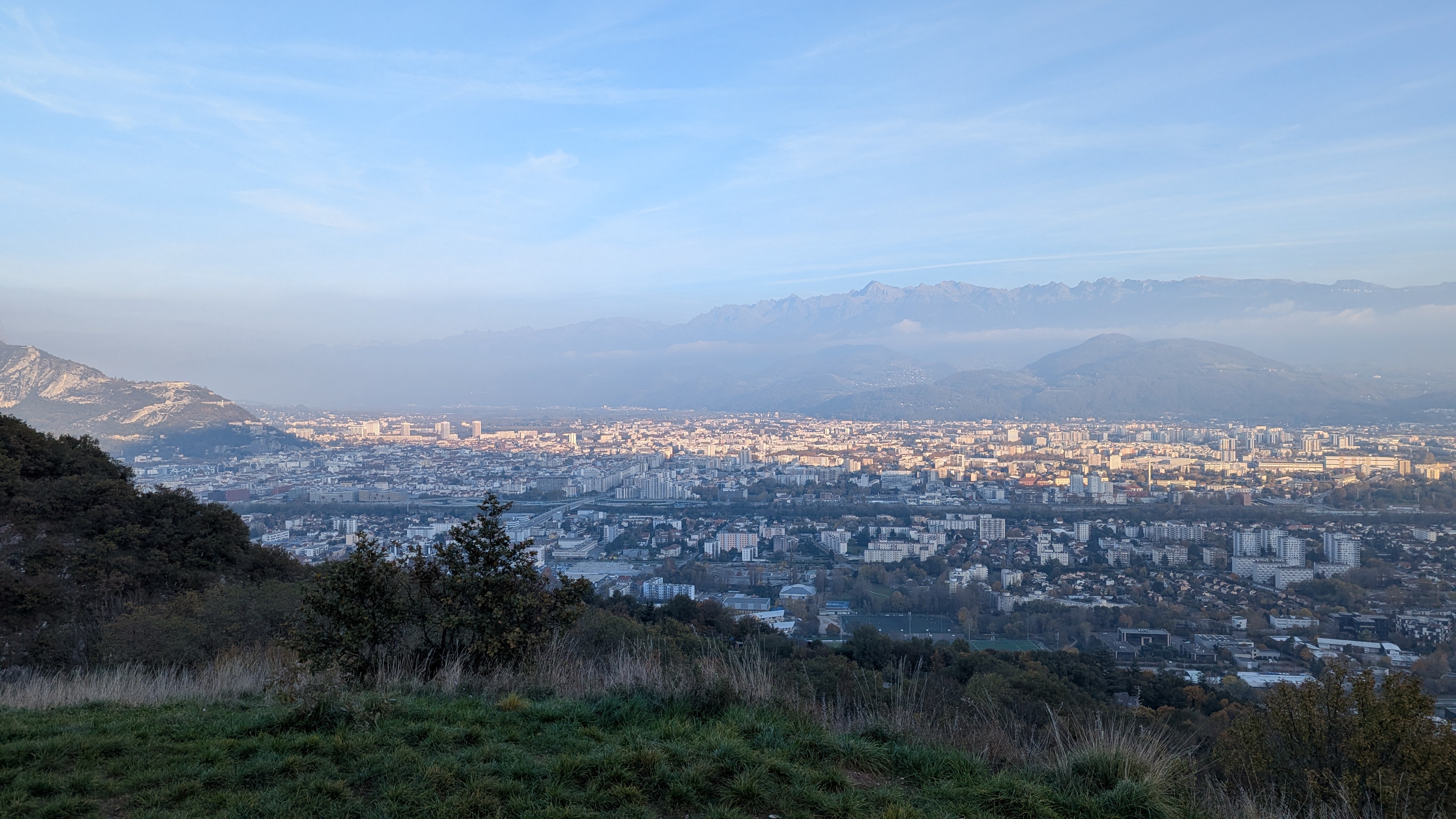 Image 2 pour Randonnée sur la Via du Tram