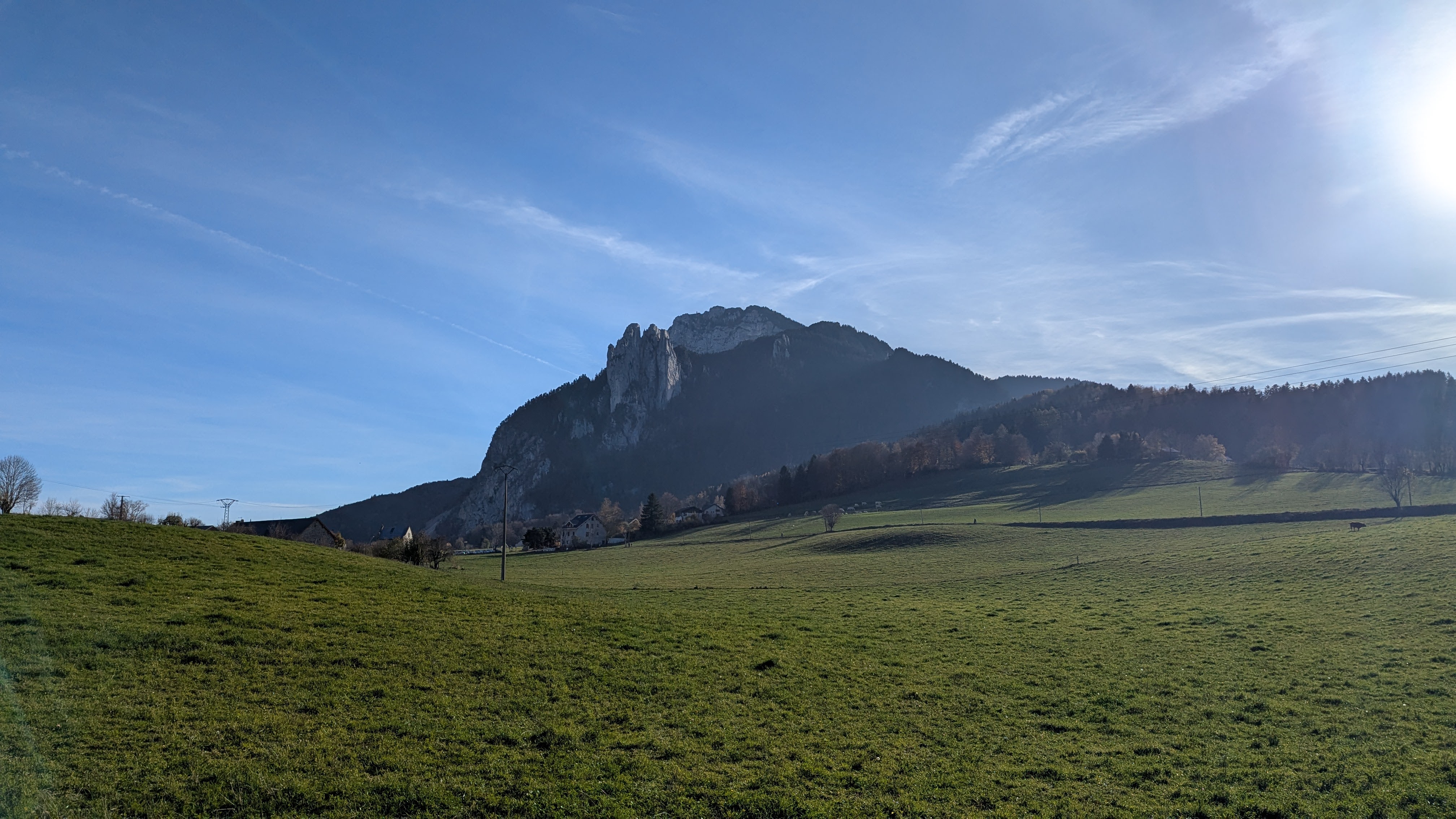 Image 3 pour Randonnée sur la Via du Tram