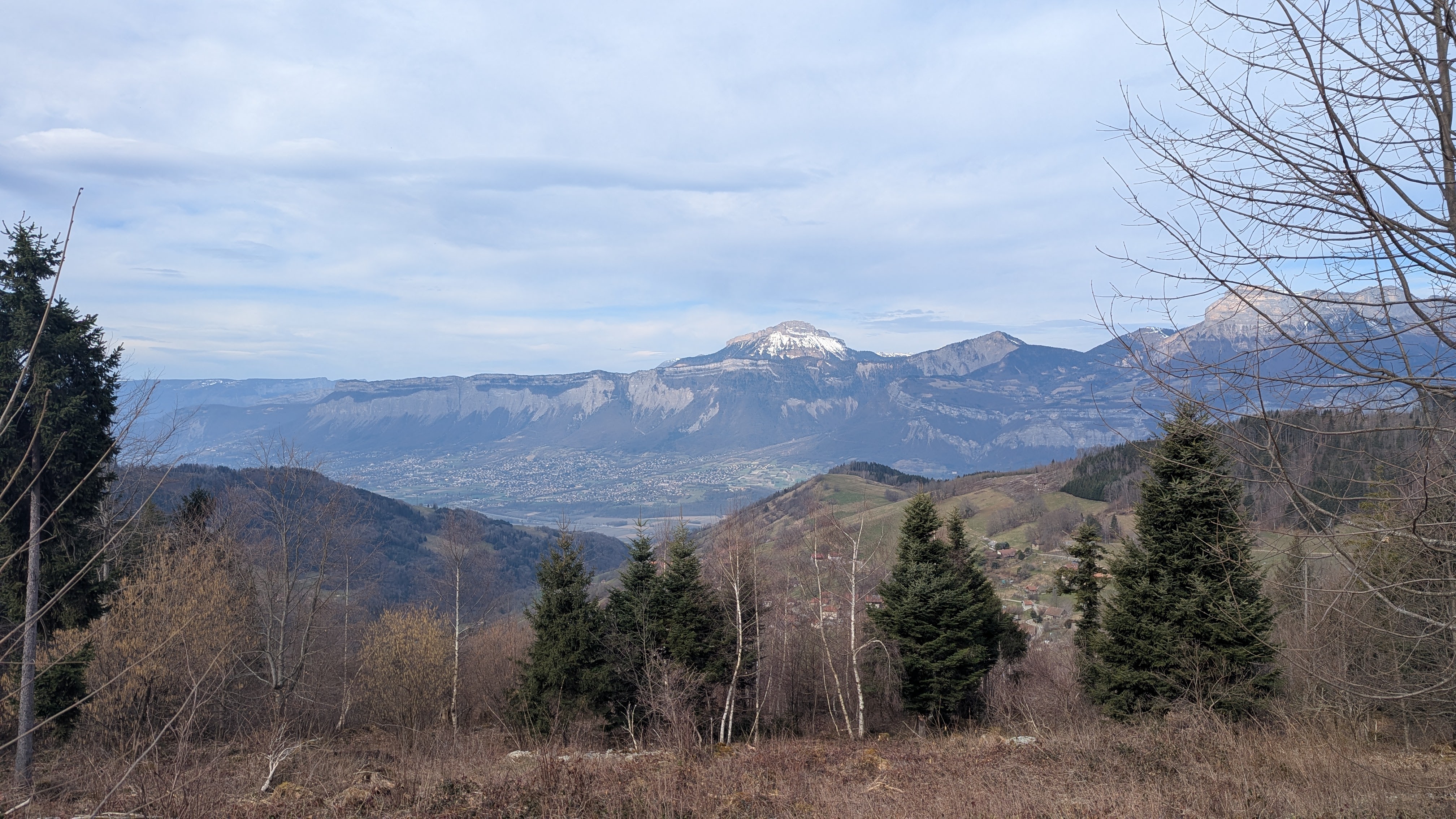 Aperçu de la sortie Sortie à Saint-Agnès