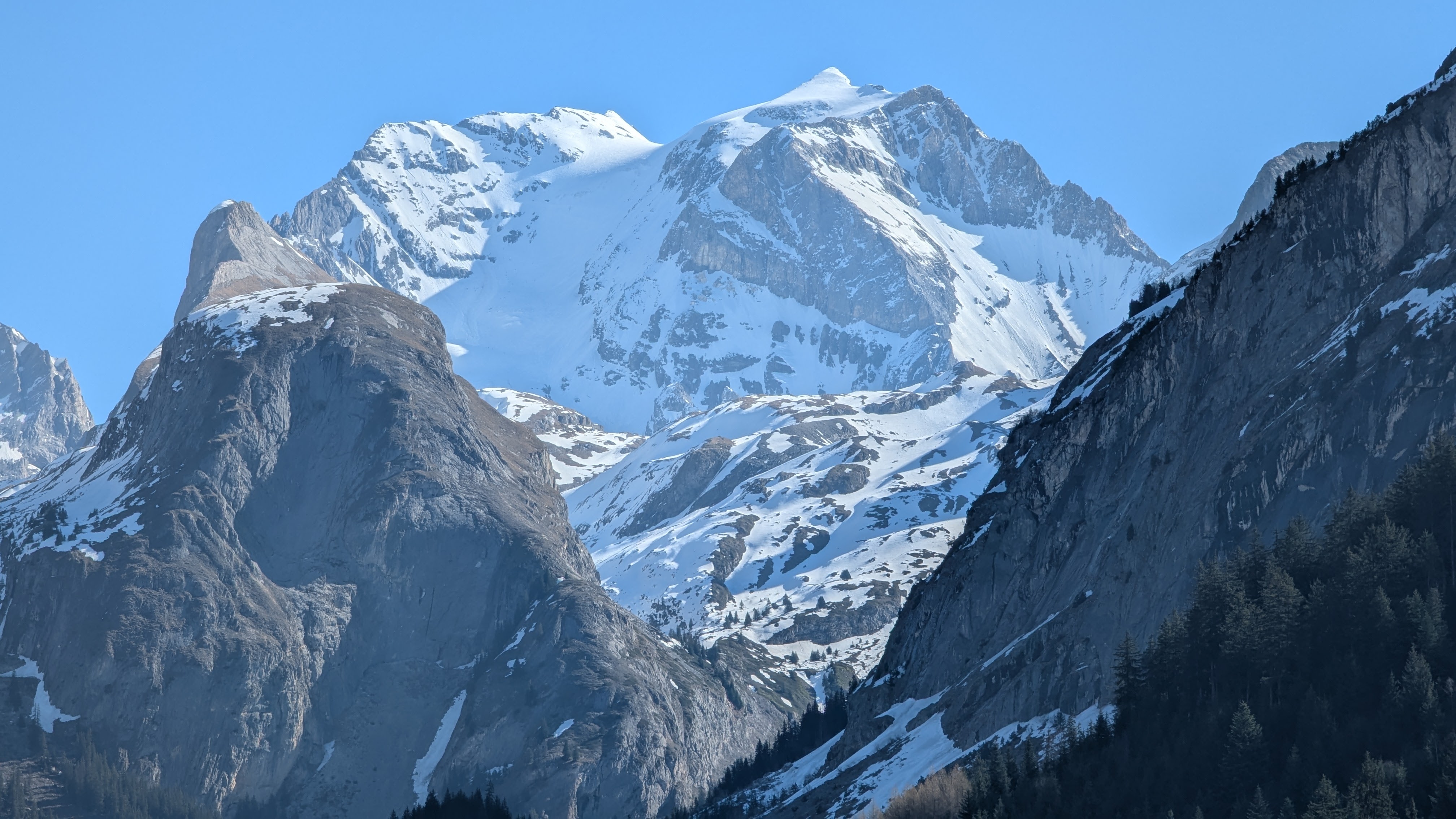 Aperçu de la sortie Balade a Pralognan la Vanoise