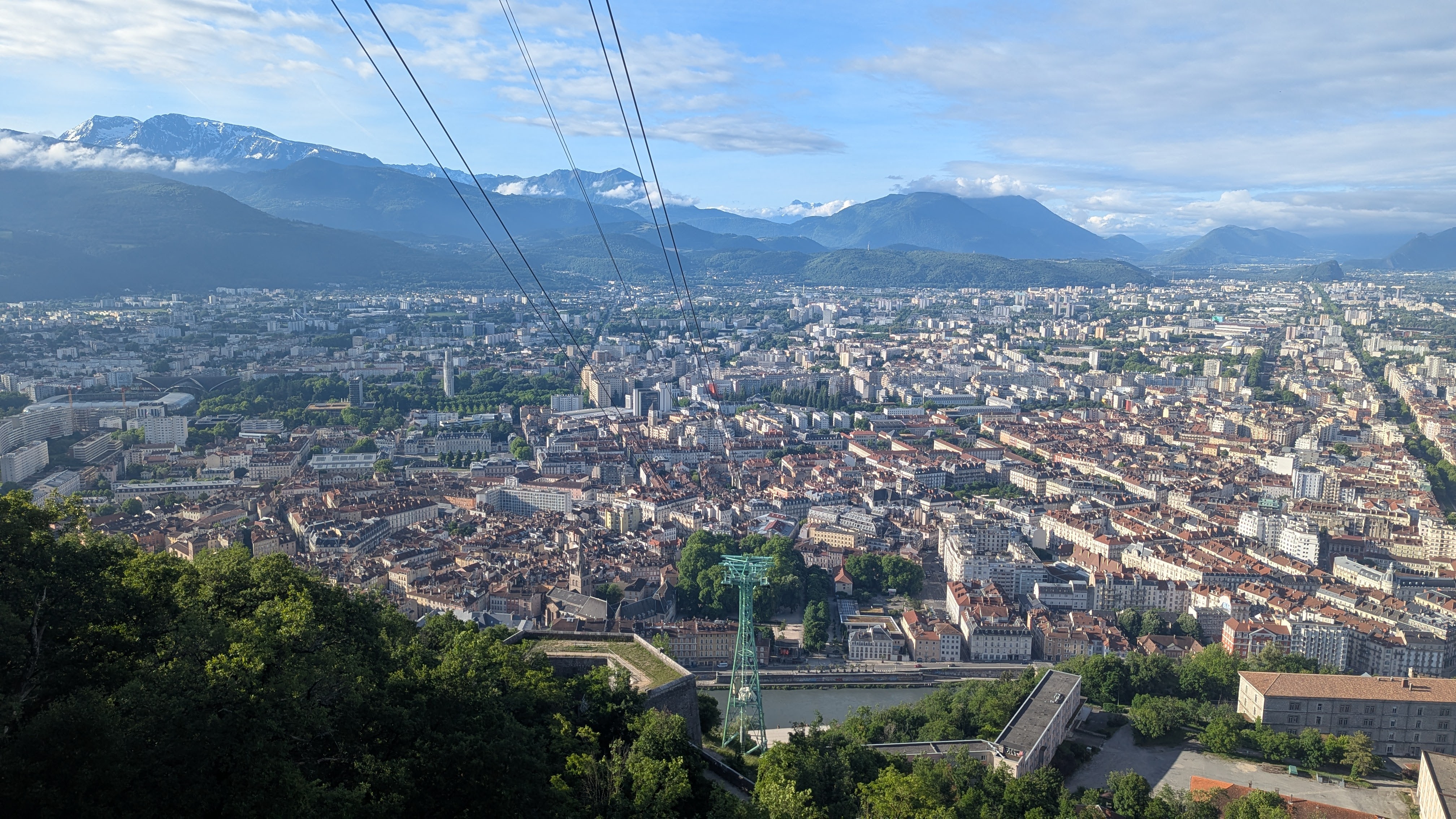 Image 1 pour Astreinte de 6h, Bastille de 7h