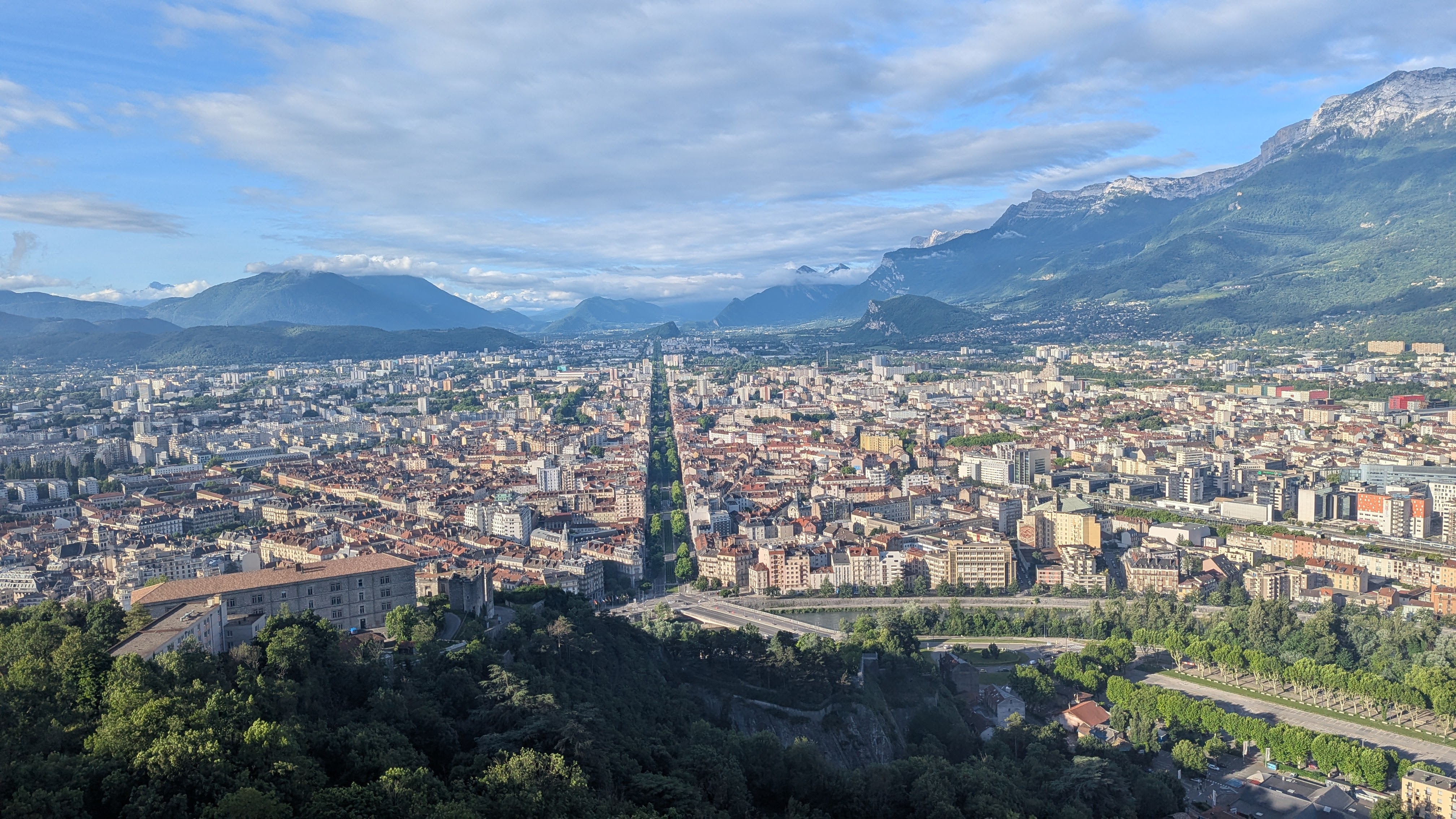 Image 2 pour Astreinte de 6h, Bastille de 7h