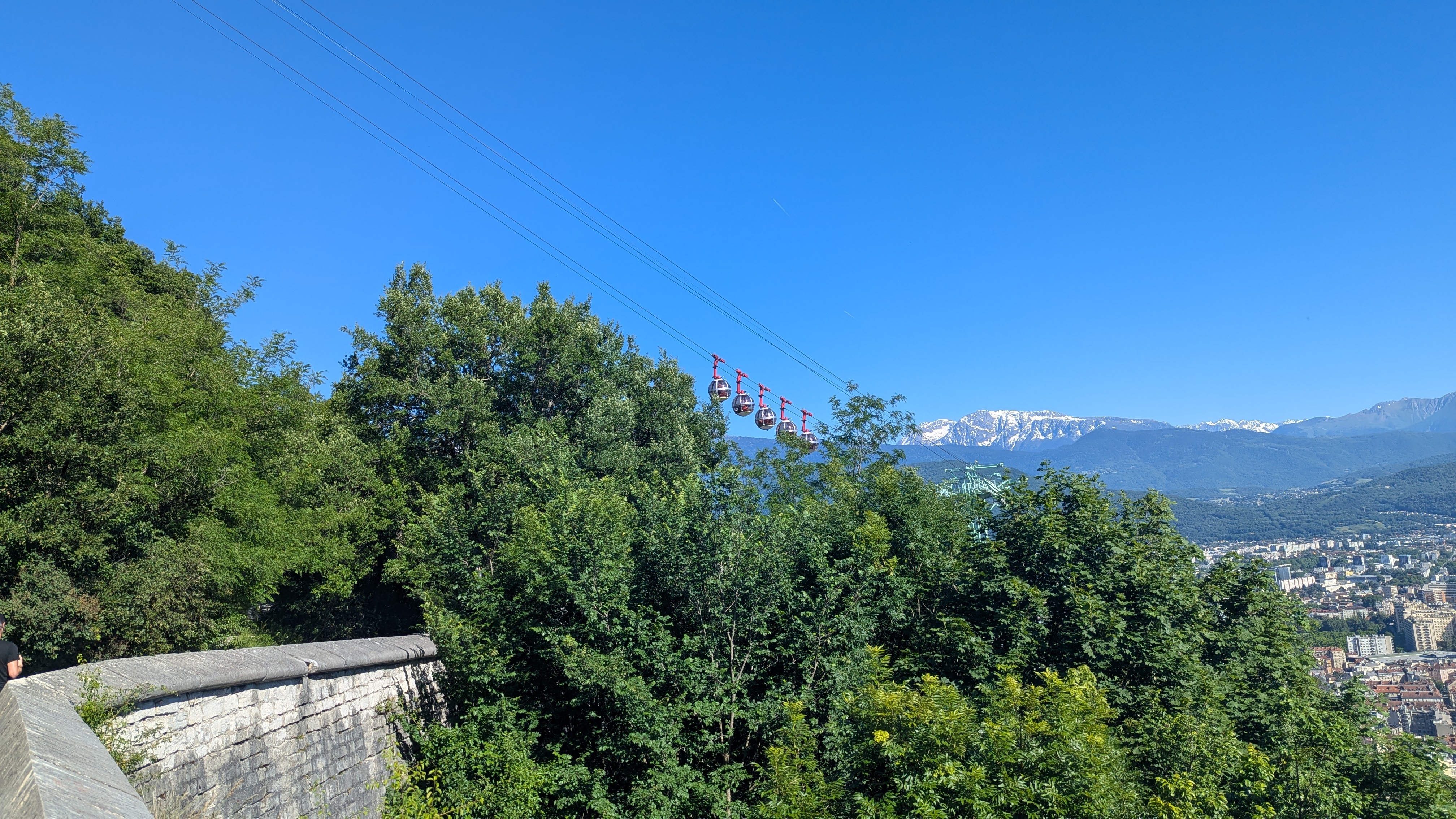 Aperçu de la sortie La prise de la Bastille