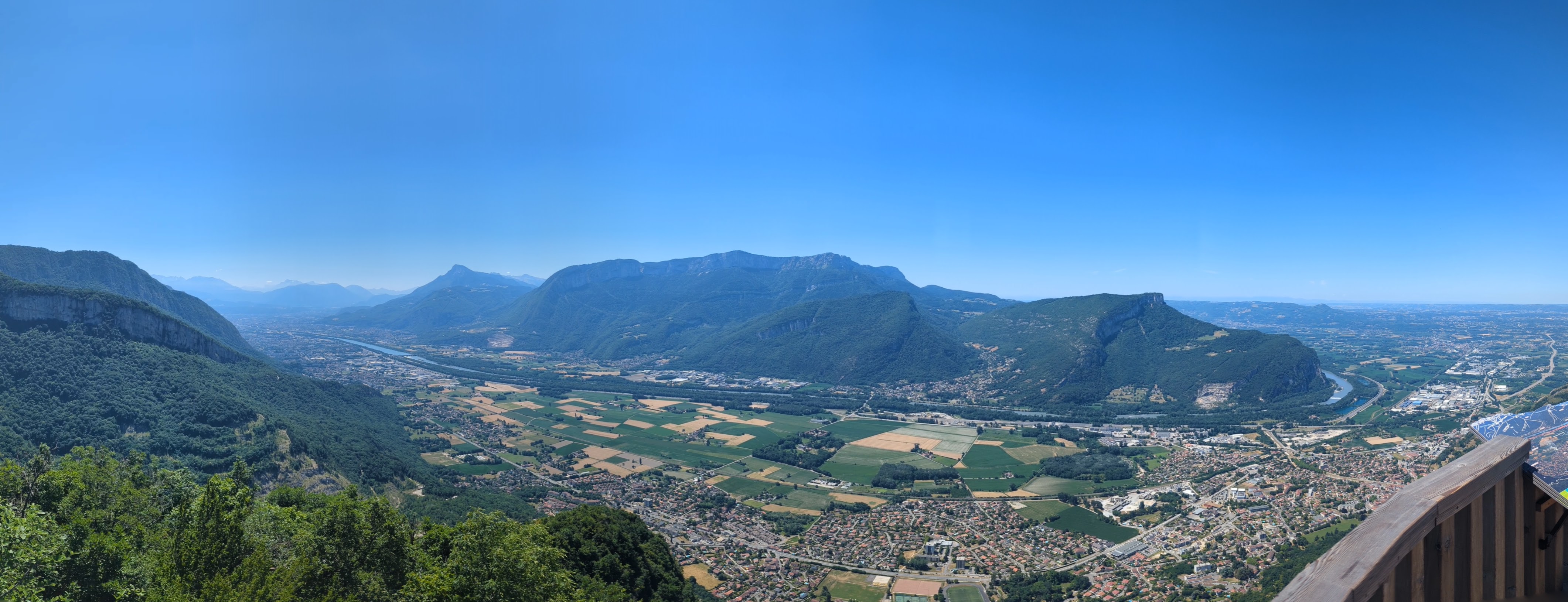 Img carrousel pour Sortie a l&#039;aiguille de Chalais