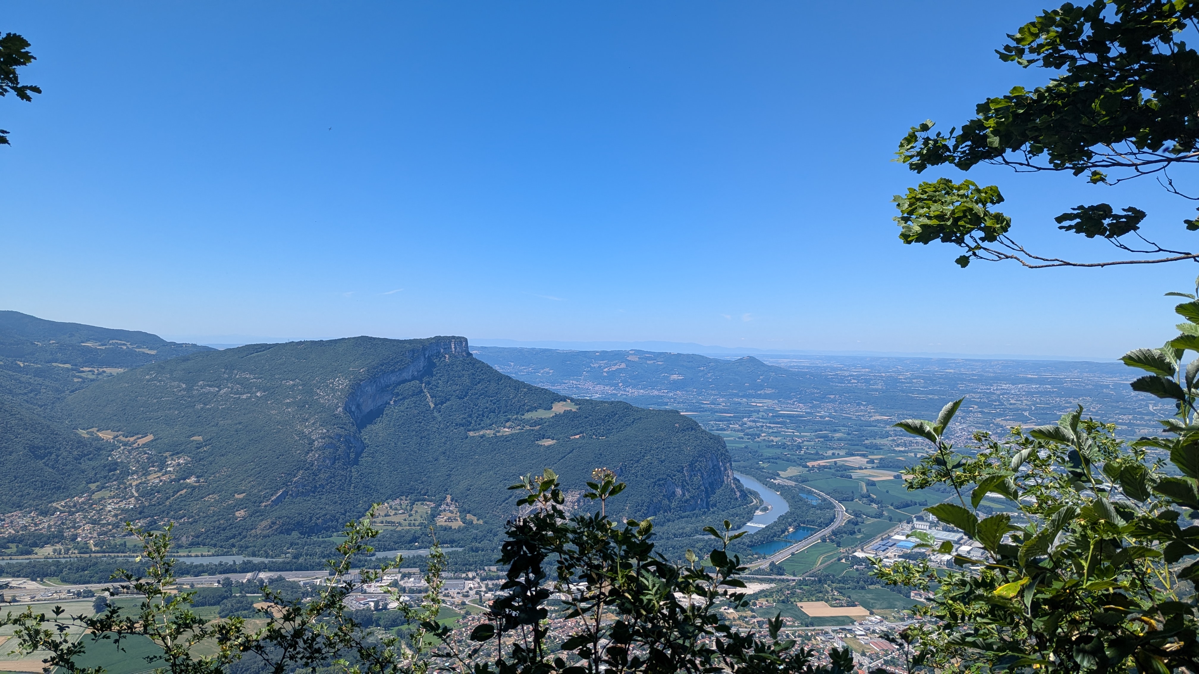 Img carrousel pour Sortie a l&#039;aiguille de Chalais