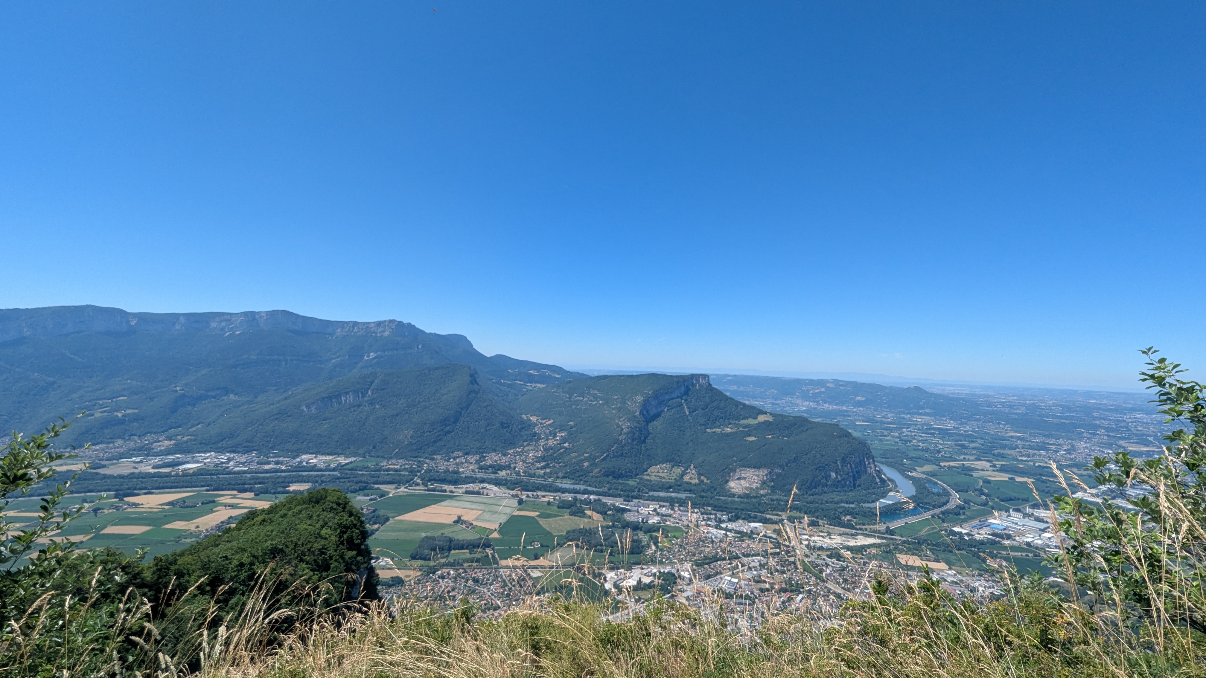 Img carrousel pour Sortie a l&#039;aiguille de Chalais
