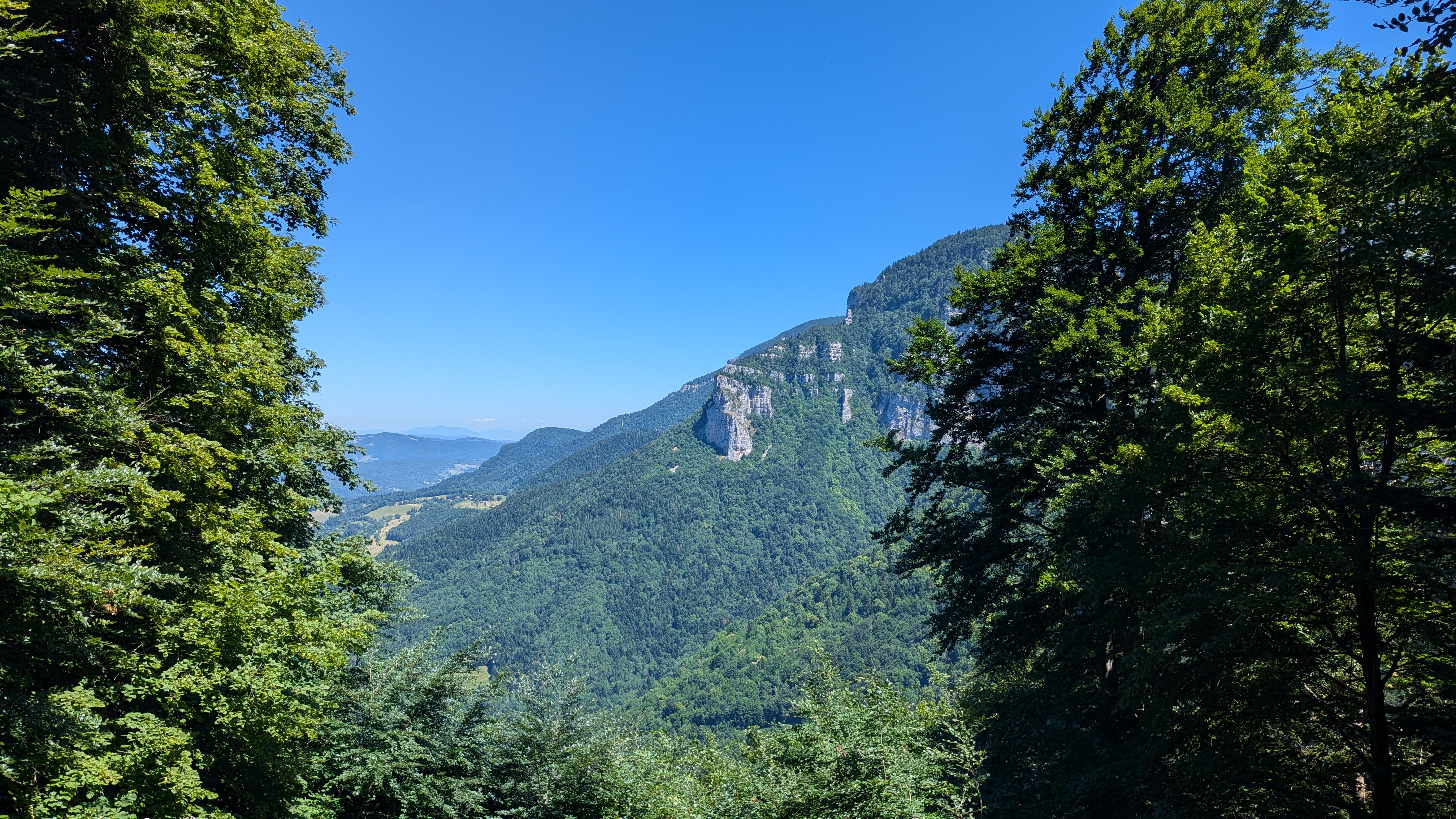 Img carrousel pour Sortie a l&#039;aiguille de Chalais