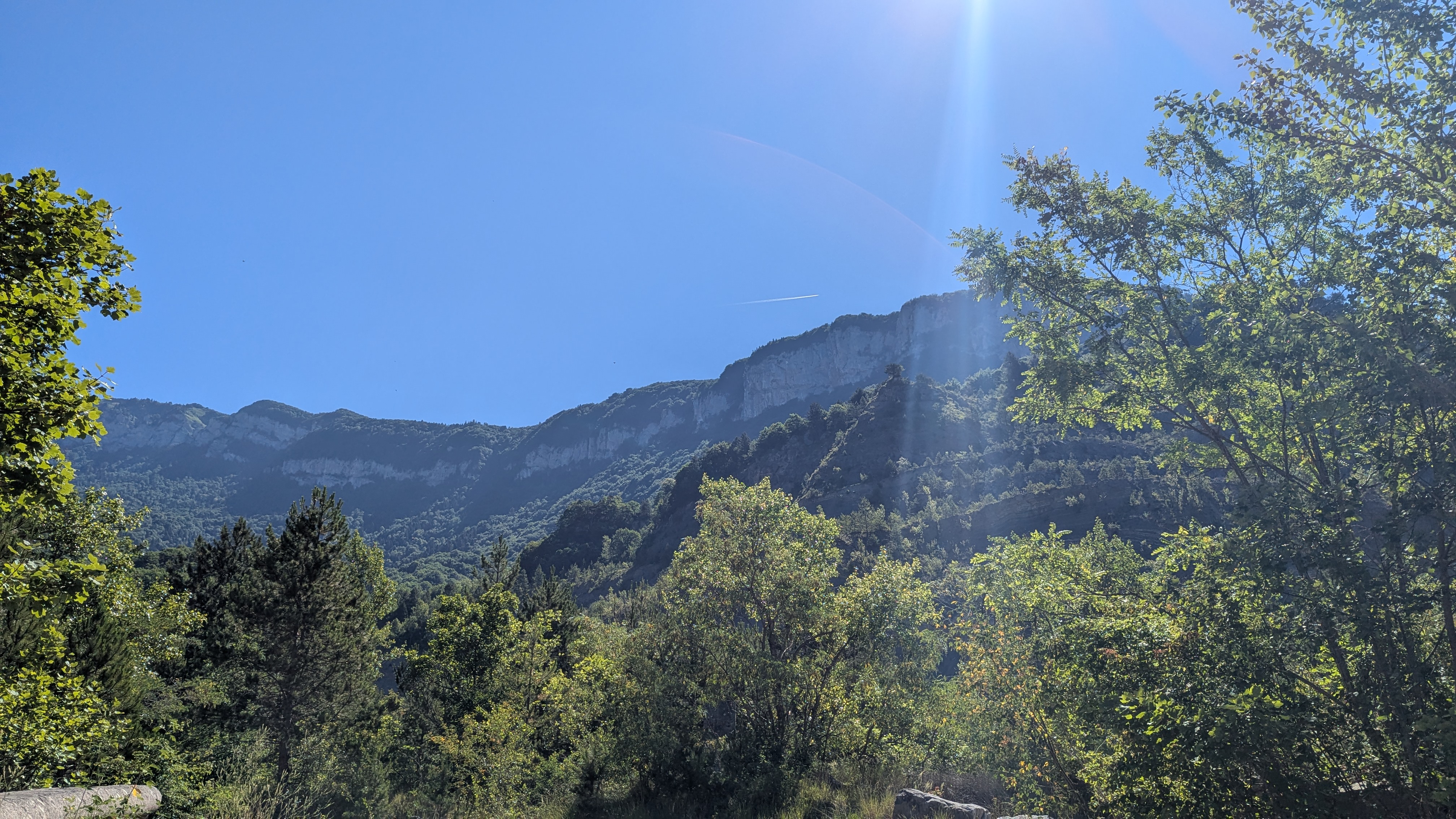 Img carrousel pour Sortie a l&#039;aiguille de Chalais