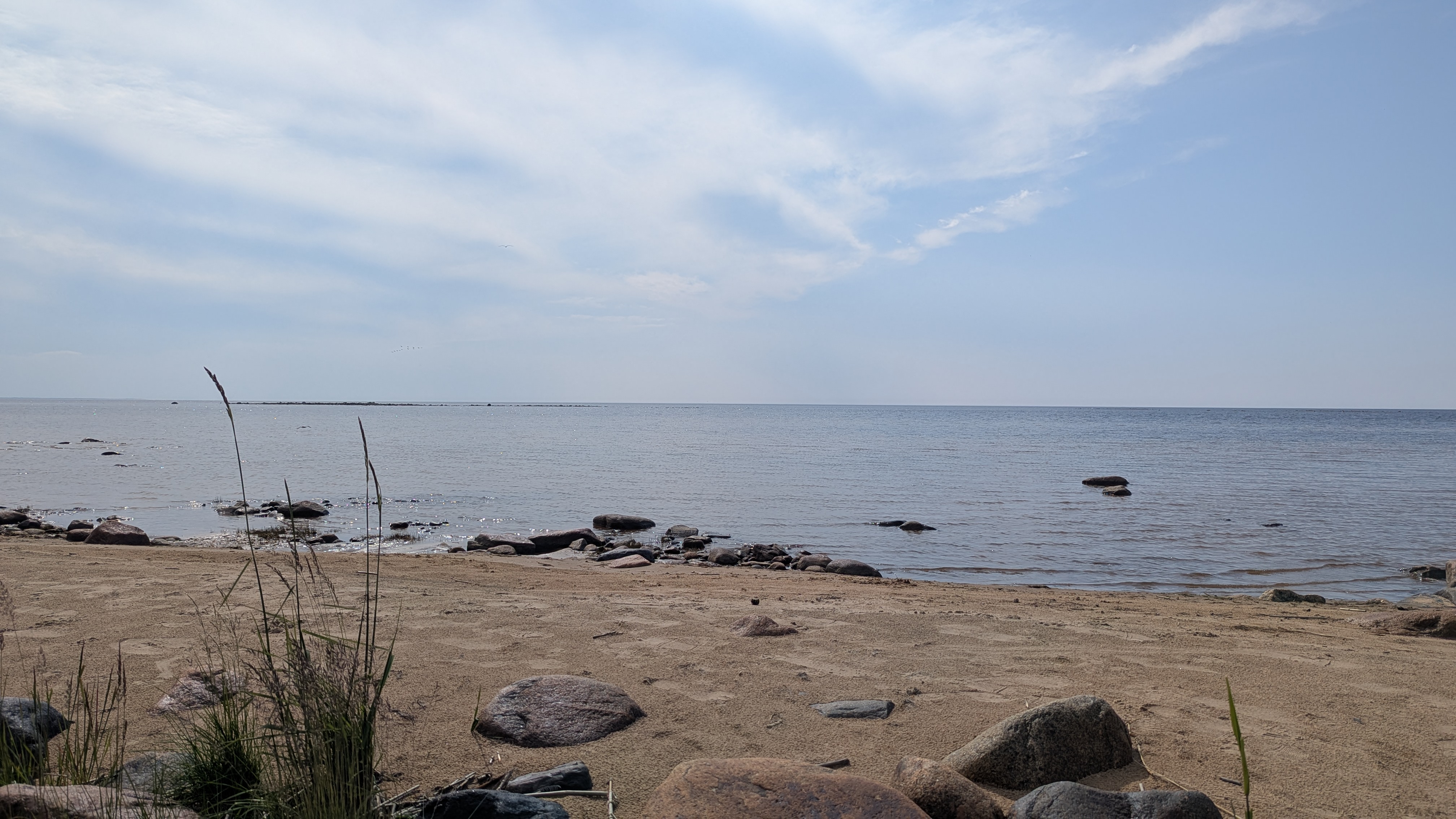 Img carrousel pour Sortie sur Hailuoto