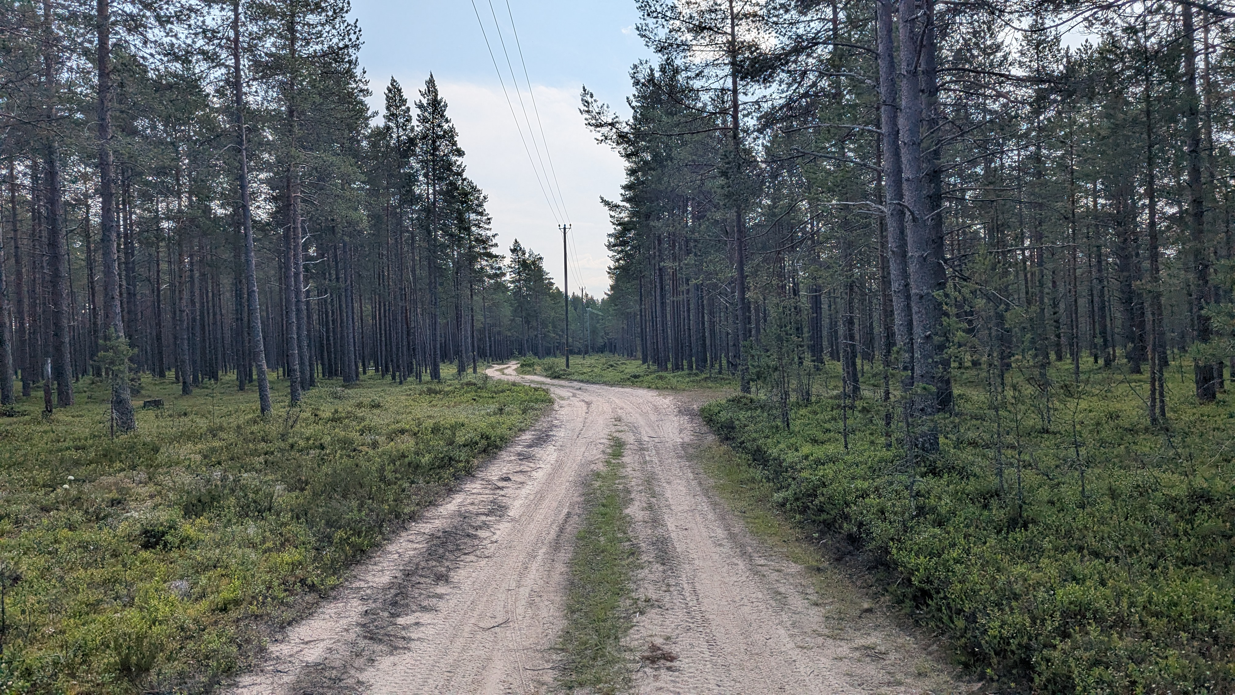 Img carrousel pour Sortie sur Hailuoto