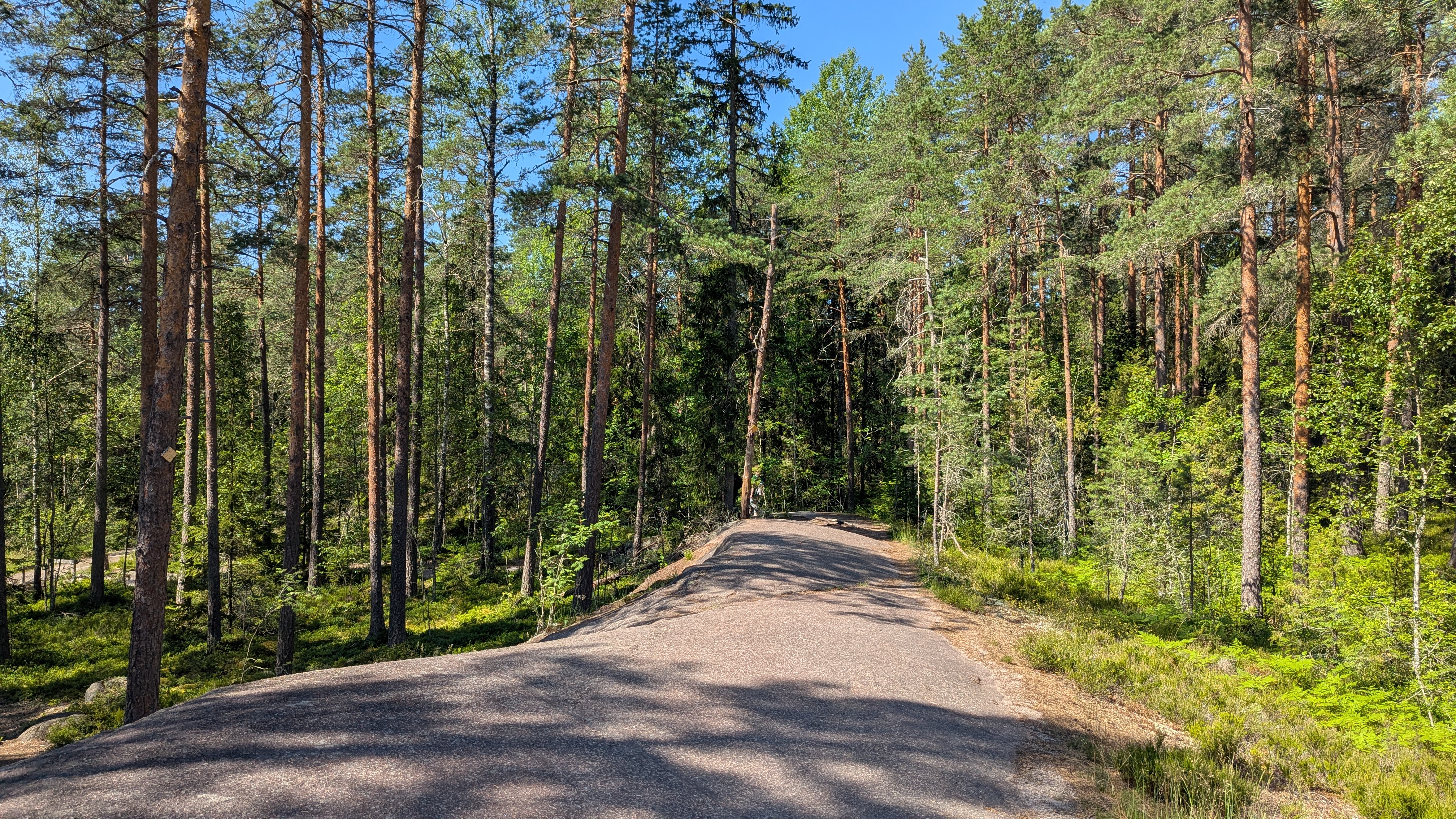 Img carrousel pour Espoo Randonnée